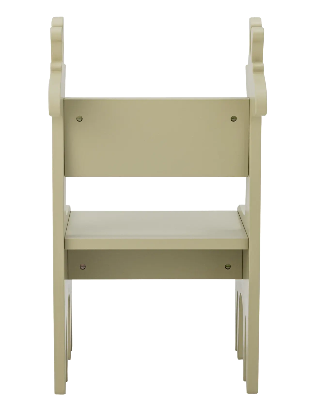 Bloomingville - Ibber Chair - chairs & stools - grey - 2