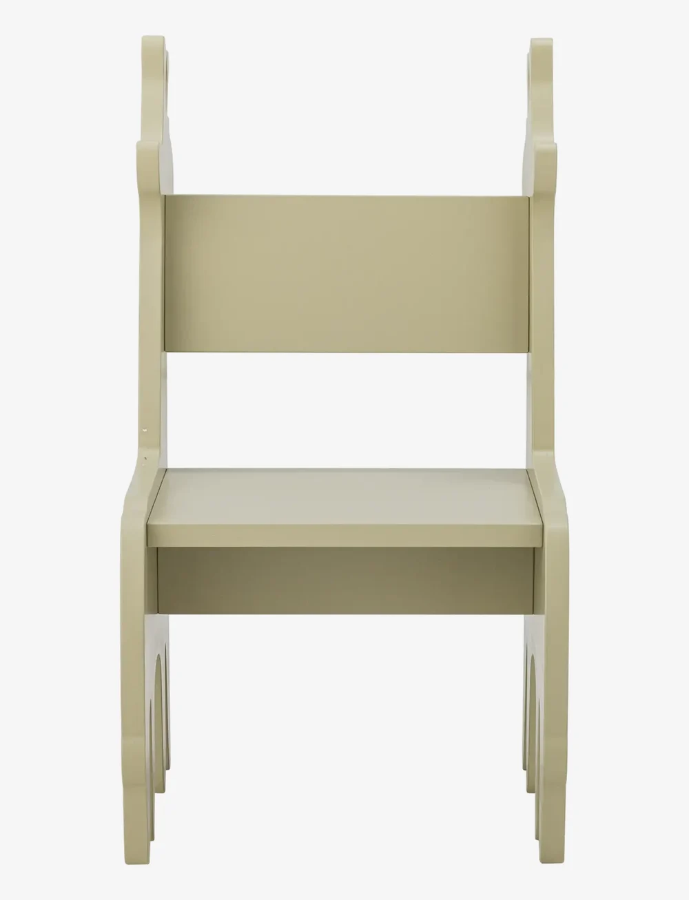 Bloomingville - Ibber Chair - stólar og kollar - grey - 3