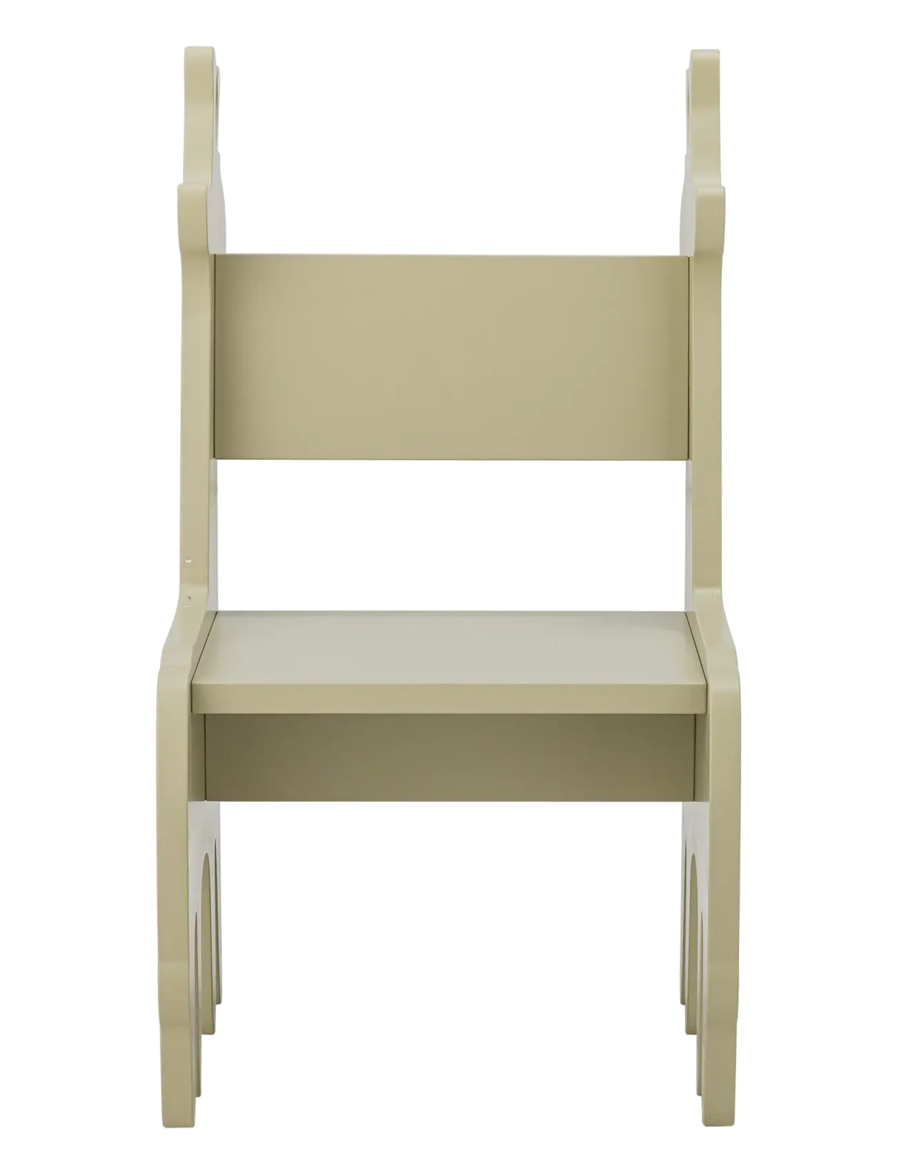 Bloomingville - Ibber Chair - chairs & stools - grey - 3