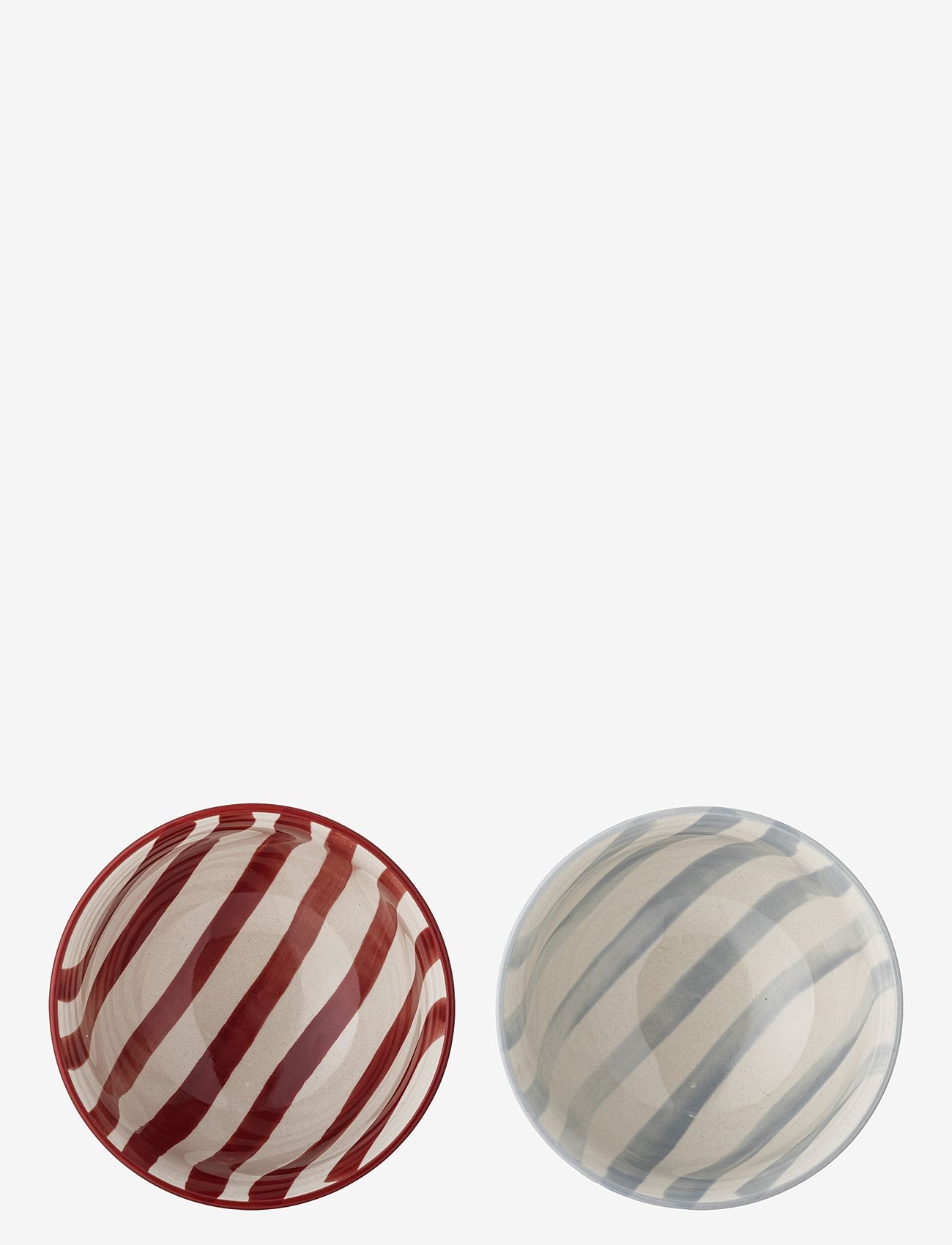 Bloomingville - Darby Bowl - bowls - red - 3