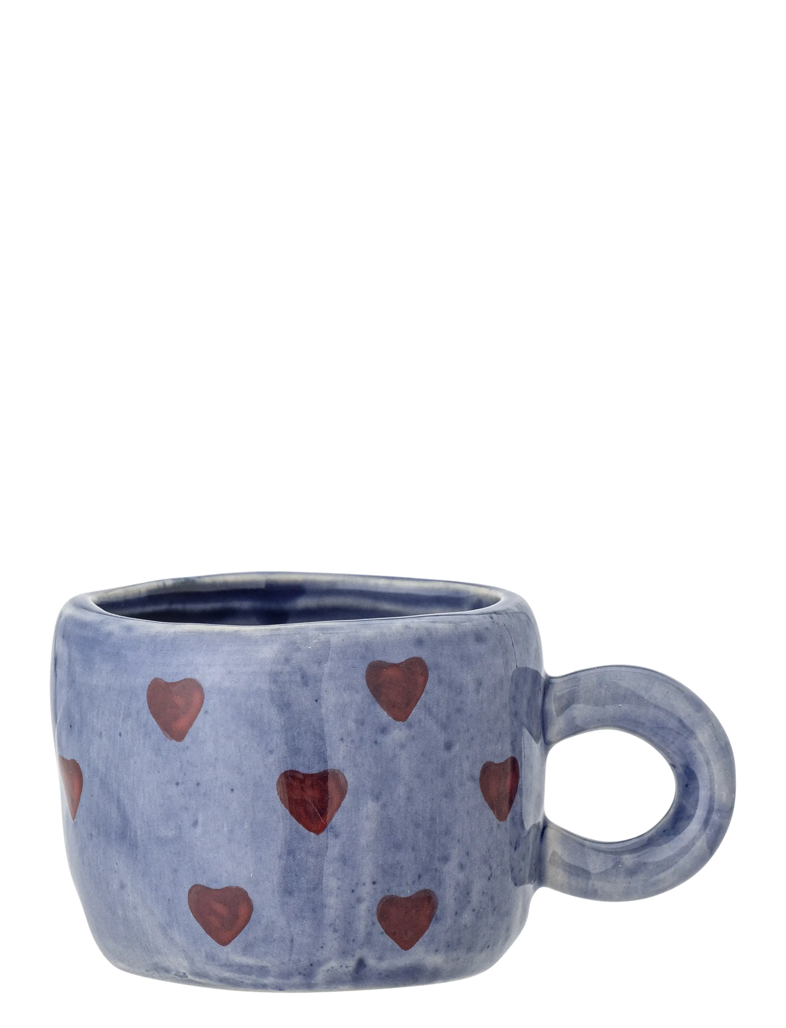 Bloomingville - Nini Cup - blue - 0
