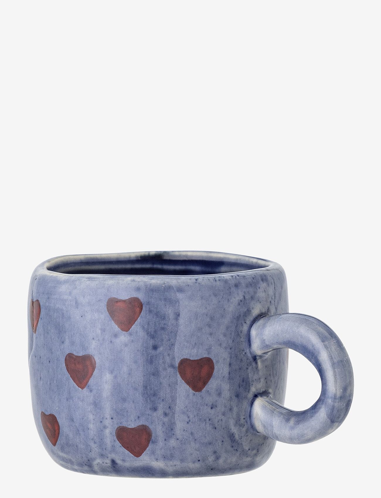 Bloomingville - Nini Cup - cups & mugs - blue - 2