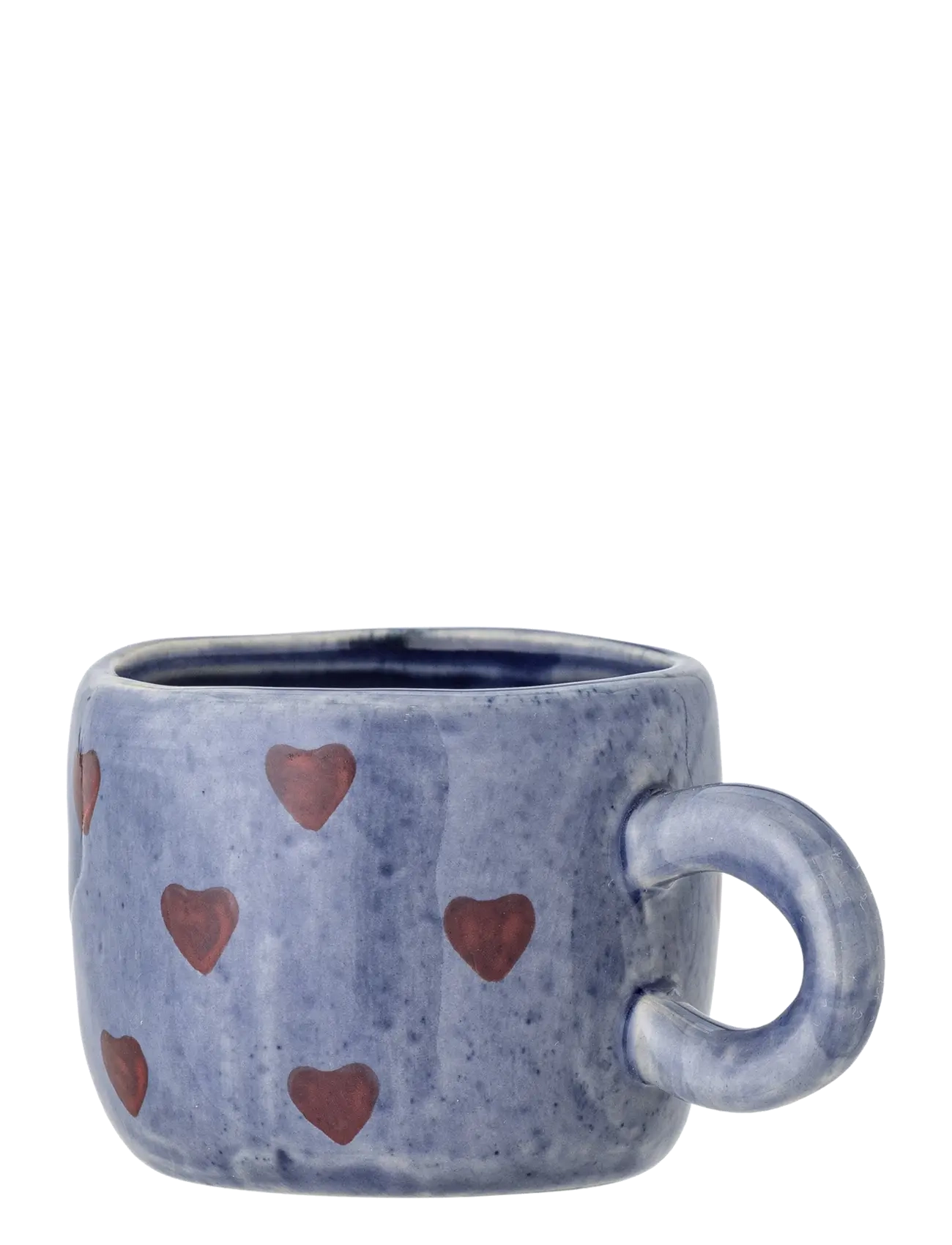 Bloomingville - Nini Cup - blue - 1