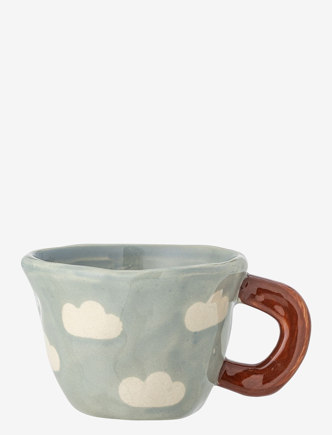 Bloomingville - Nini Cup - laveste priser - blue - 0