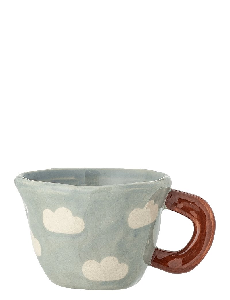Bloomingville - Nini Cup - madalaimad hinnad - blue - 0