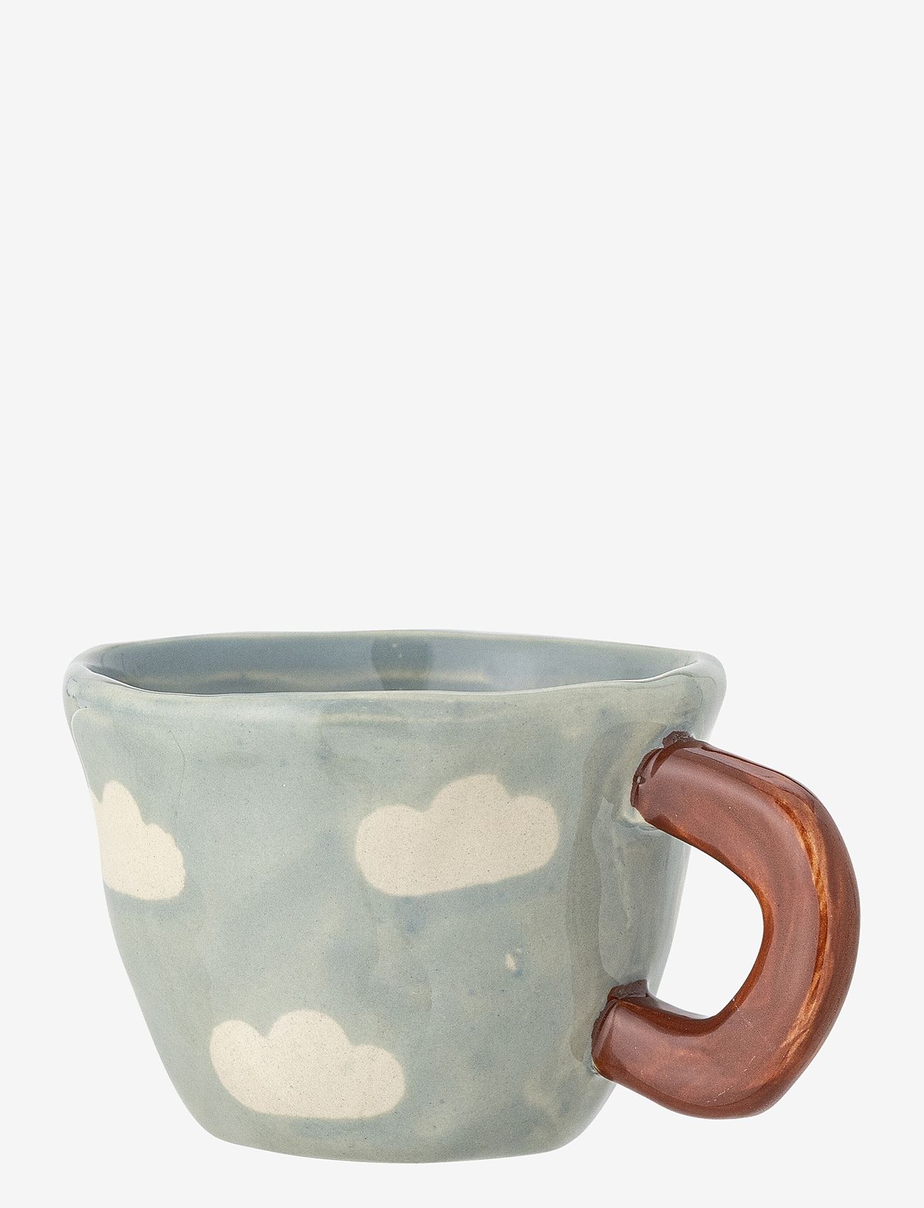Bloomingville - Nini Cup - laveste priser - blue - 1