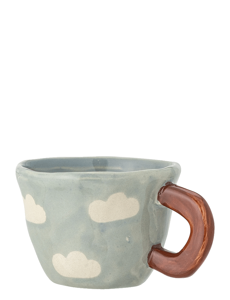 Bloomingville - Nini Cup - madalaimad hinnad - blue - 1
