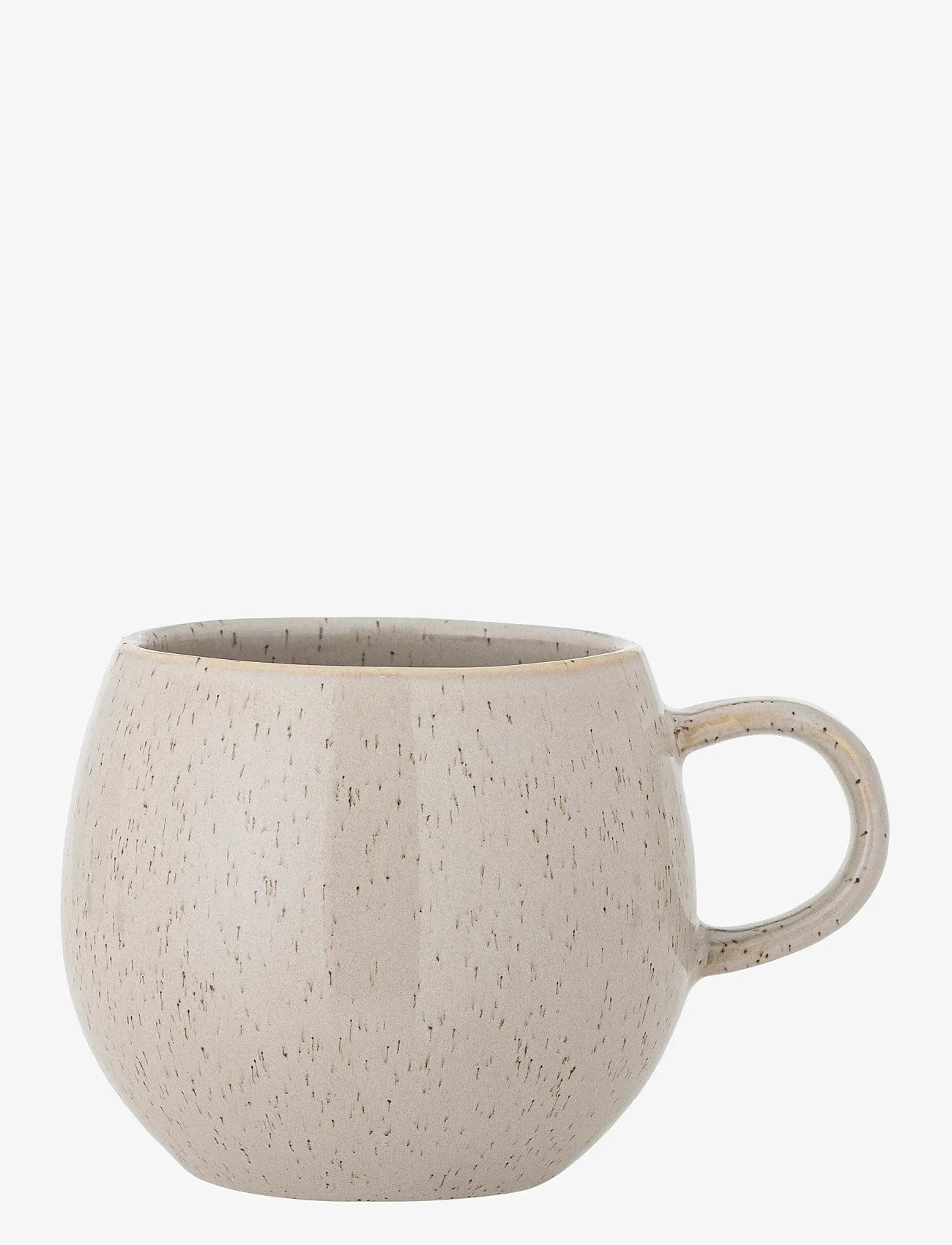 Bloomingville - Addison Mug, Green, Stoneware - shop by price - green - 1