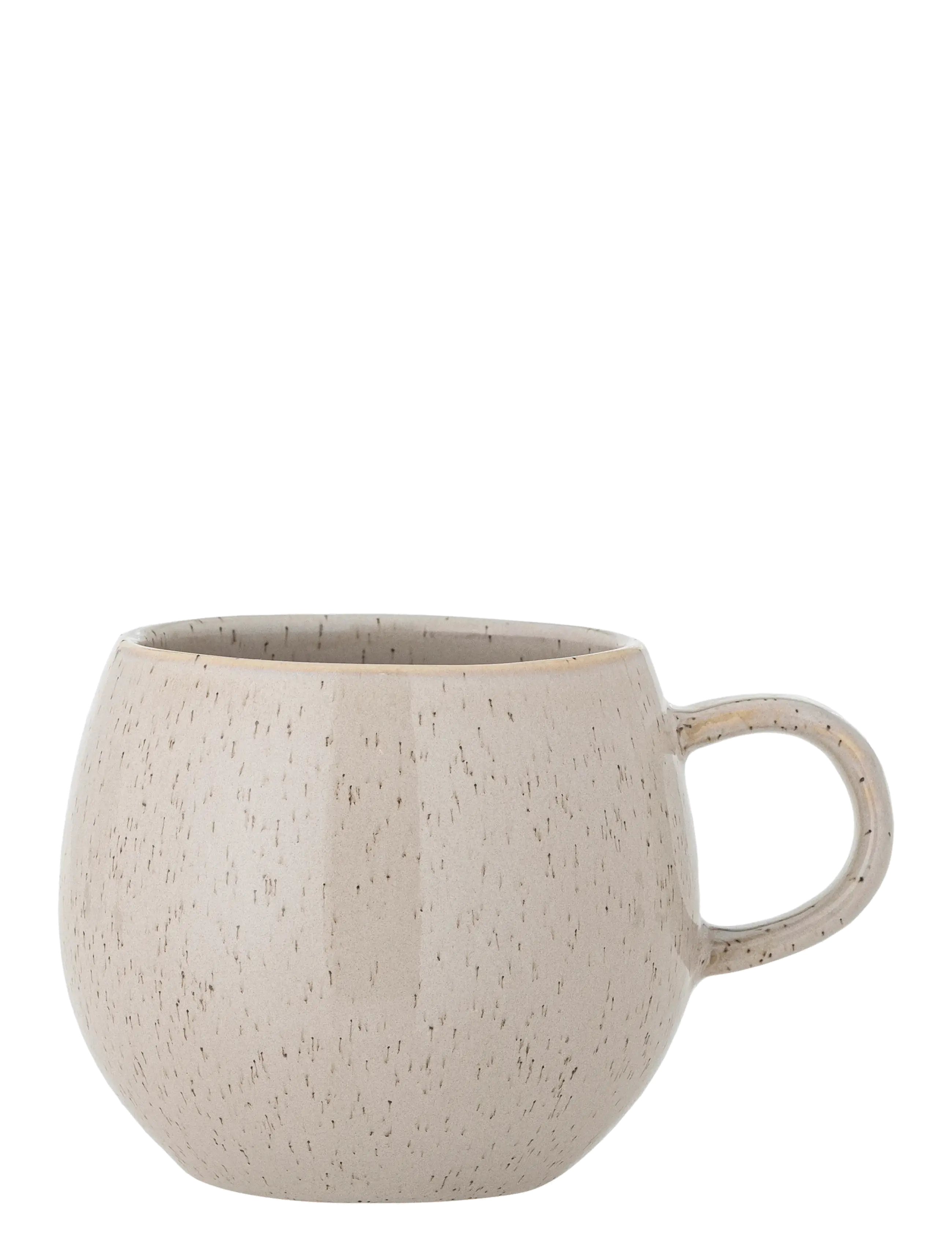 Bloomingville - Addison Mug, Green, Stoneware - tea cups - green - 2