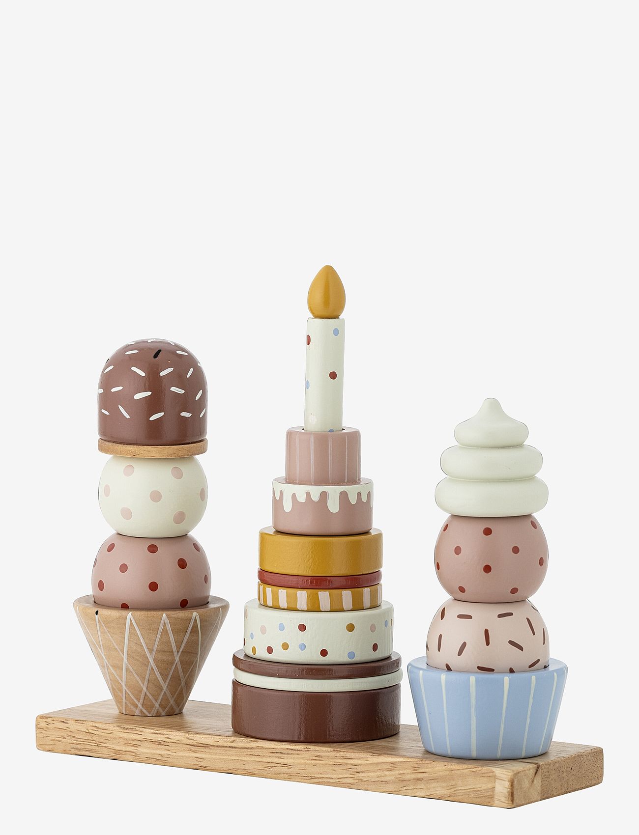 Bloomingville - Celebrate Activity Toy - dekoratsioonid - nature - 5