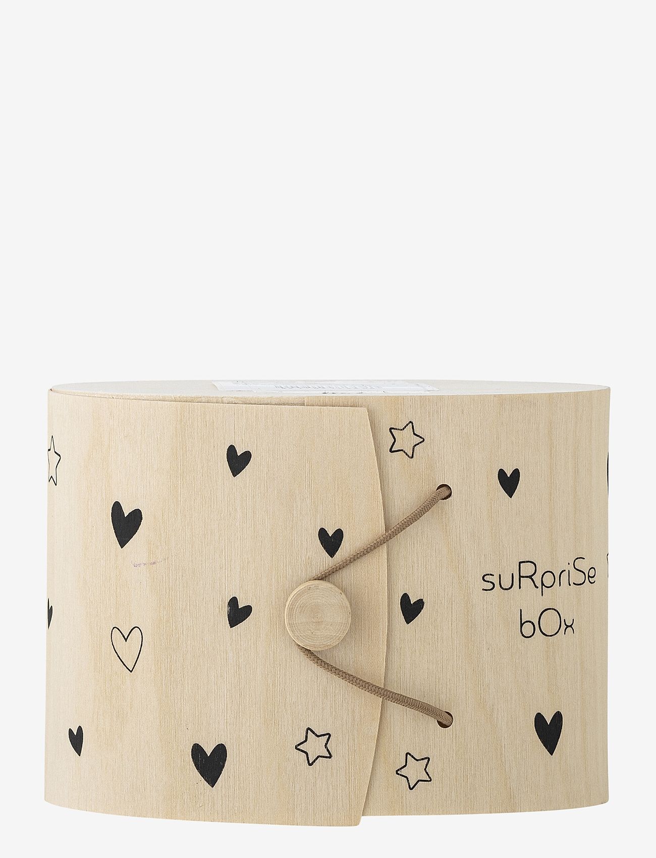 Bloomingville - Bambino Cup - krus & kopper - nature - 2