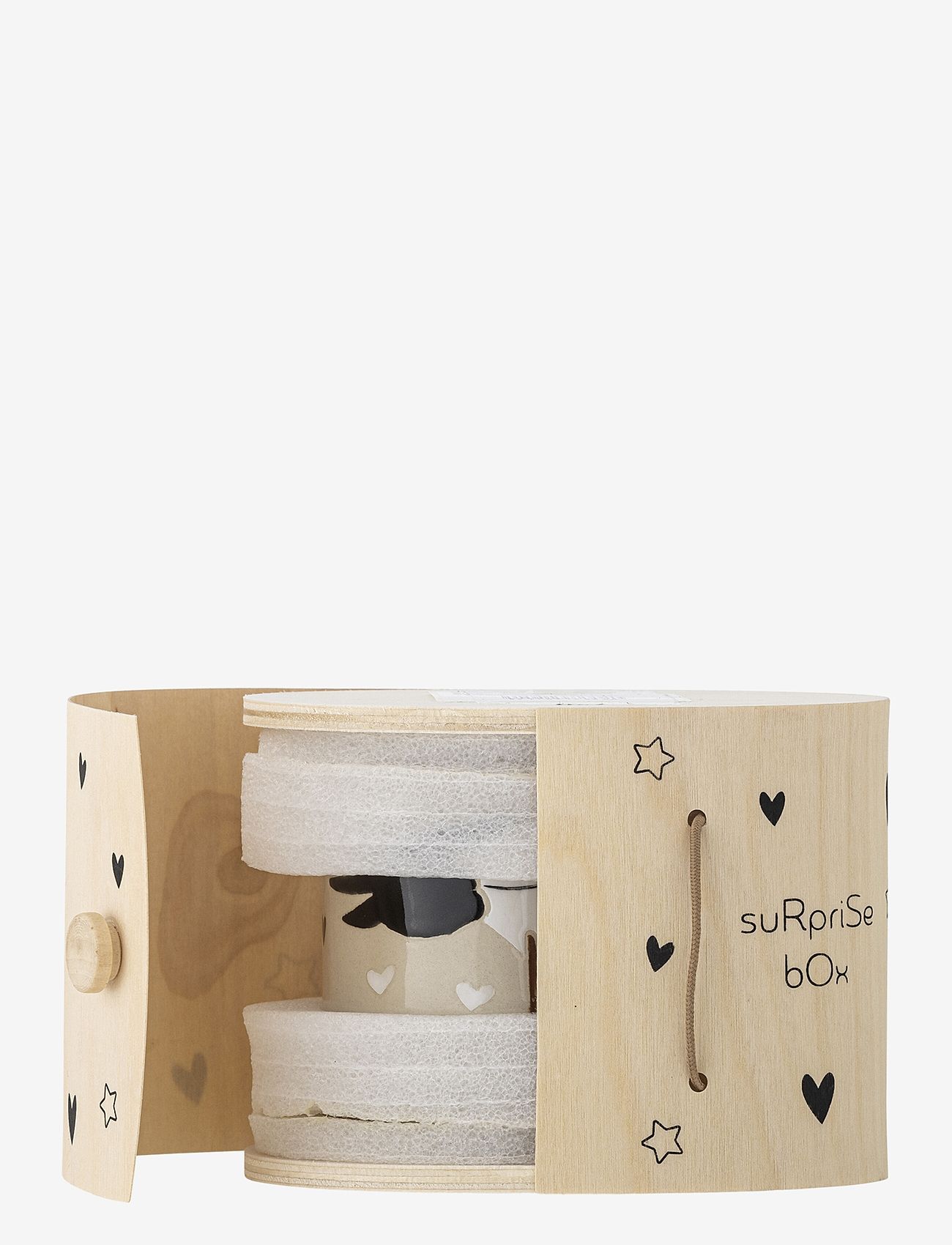 Bloomingville - Bambino Cup - krus & kopper - nature - 3