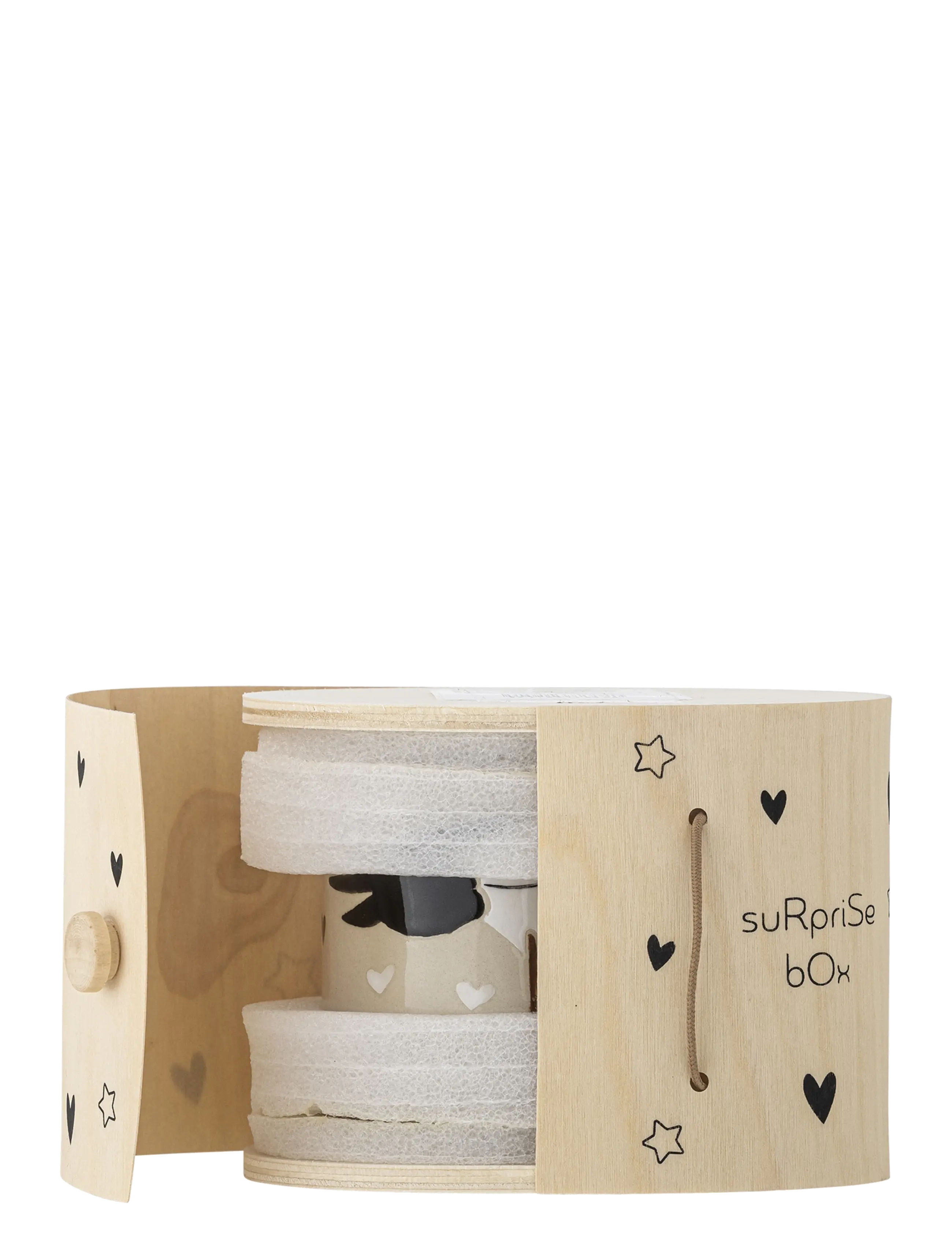 Bloomingville - Bambino Cup - laveste priser - nature - 2