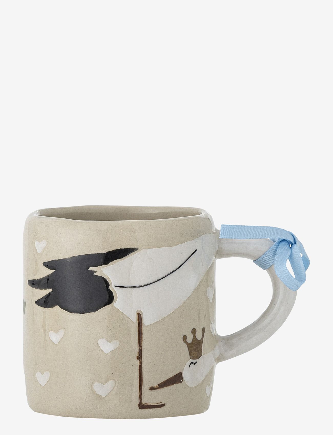 Bloomingville - Bambino Cup - krus & kopper - nature - 4