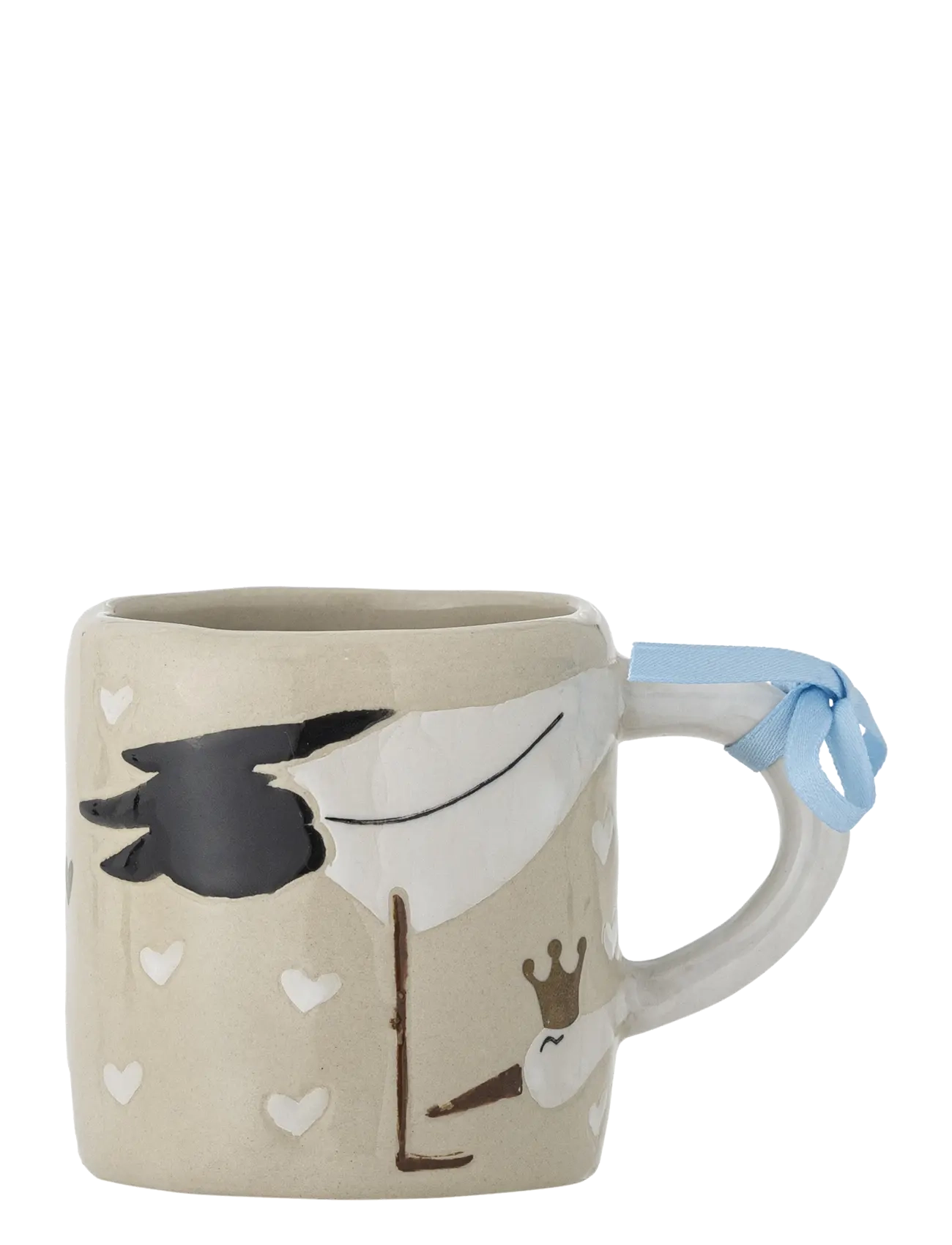 Bloomingville - Bambino Cup - laveste priser - nature - 3
