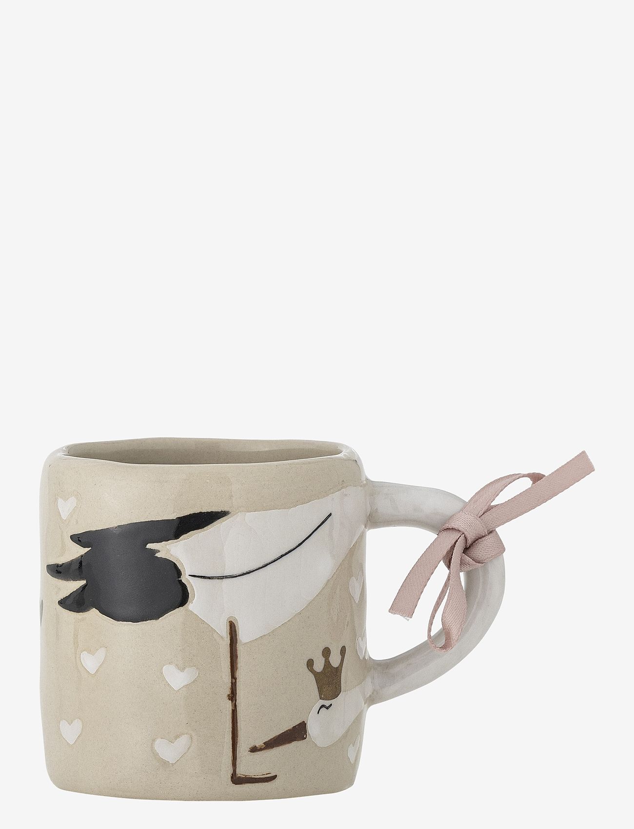 Bloomingville - Bambino Cup - krus & kopper - nature - 5