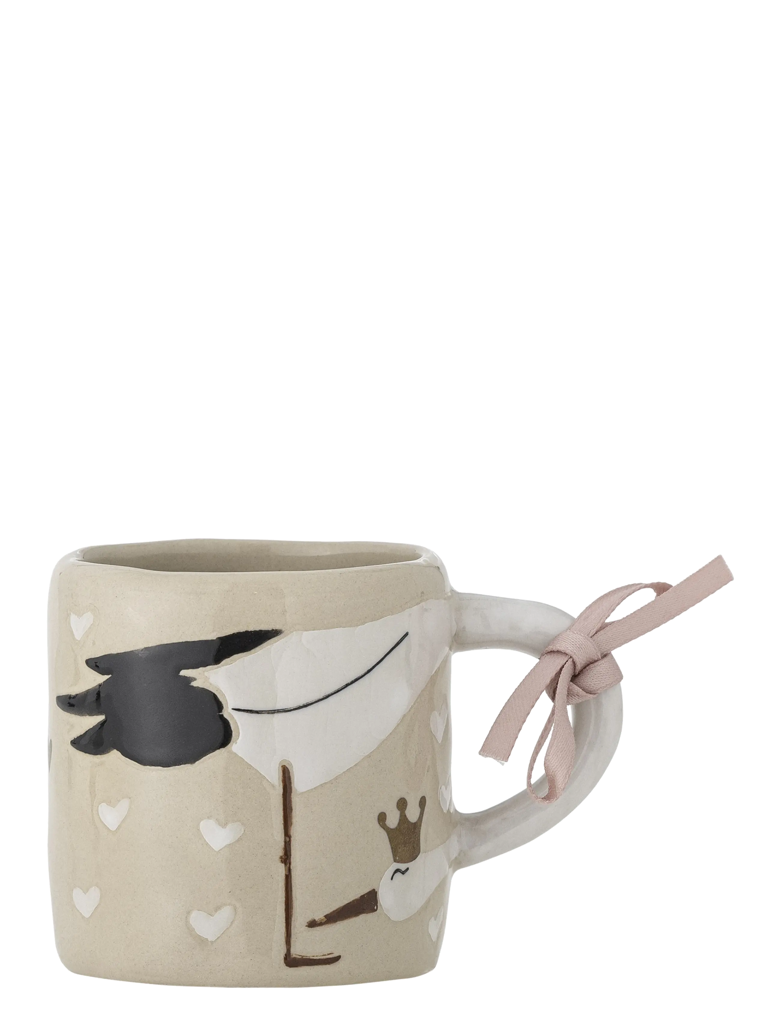 Bloomingville - Bambino Cup - laveste priser - nature - 4