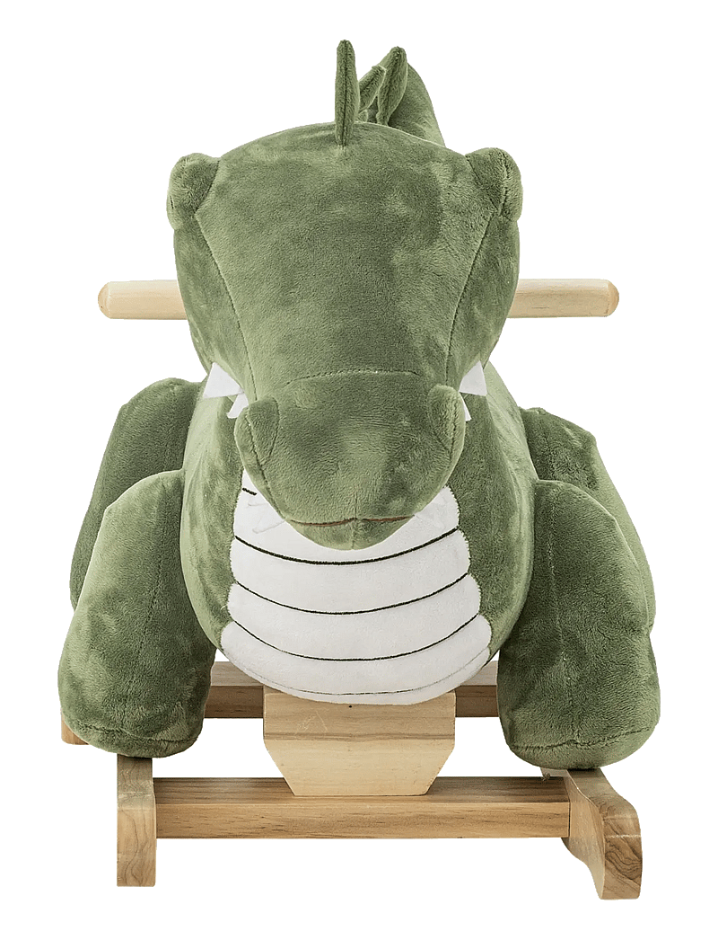 Bloomingville - Arnie Rocking Toy - kingiideed - green - 3