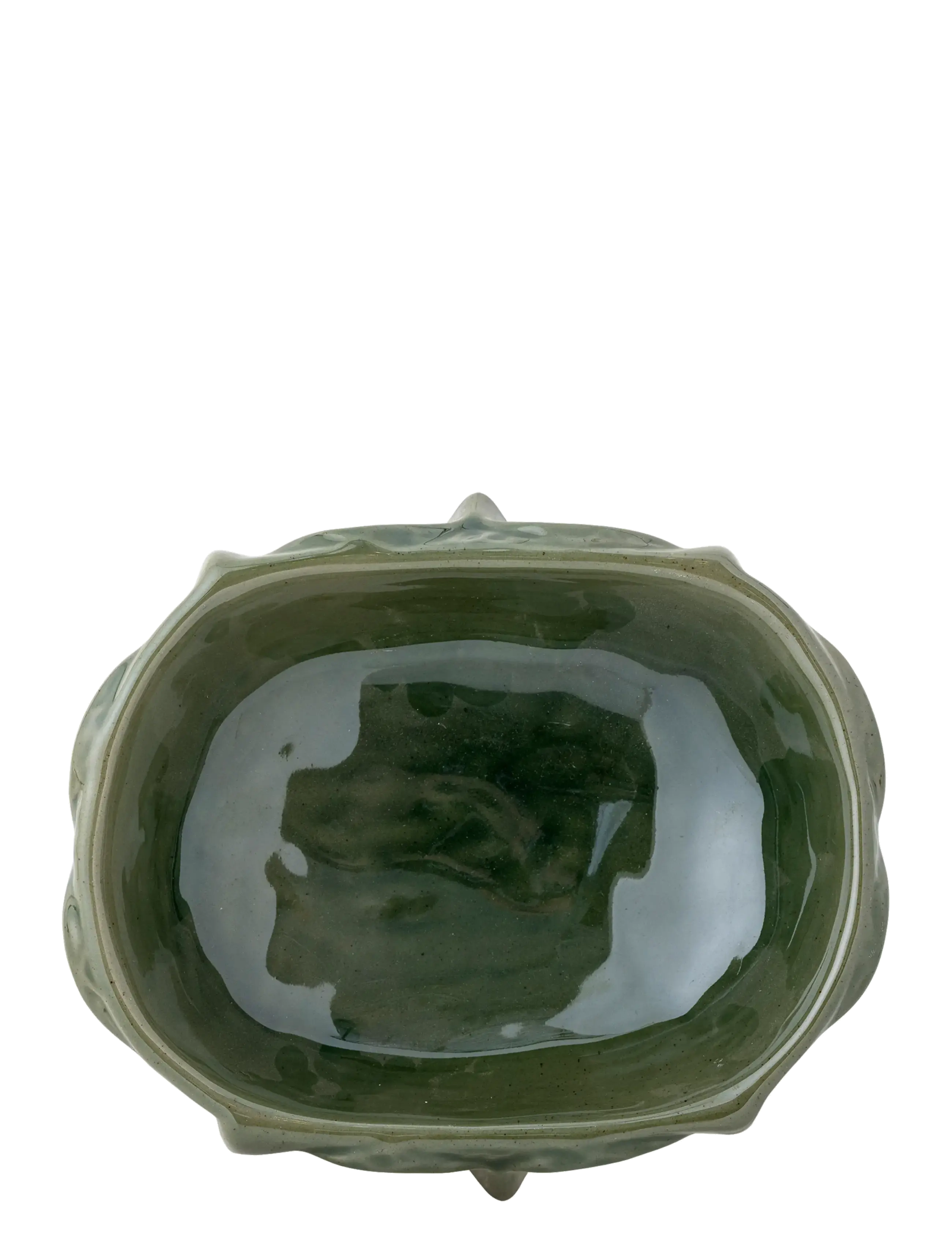 Bloomingville - Amilia Bowl - green - 3