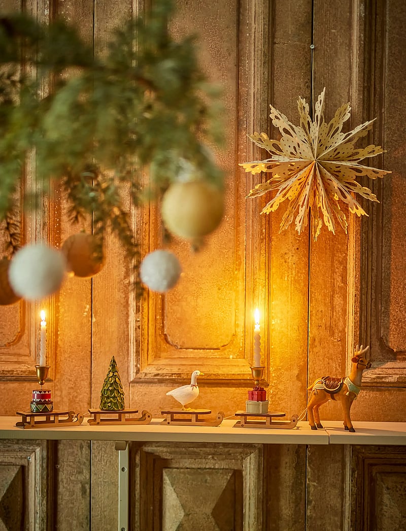 Bloomingville - Dasher Deco - green - 3