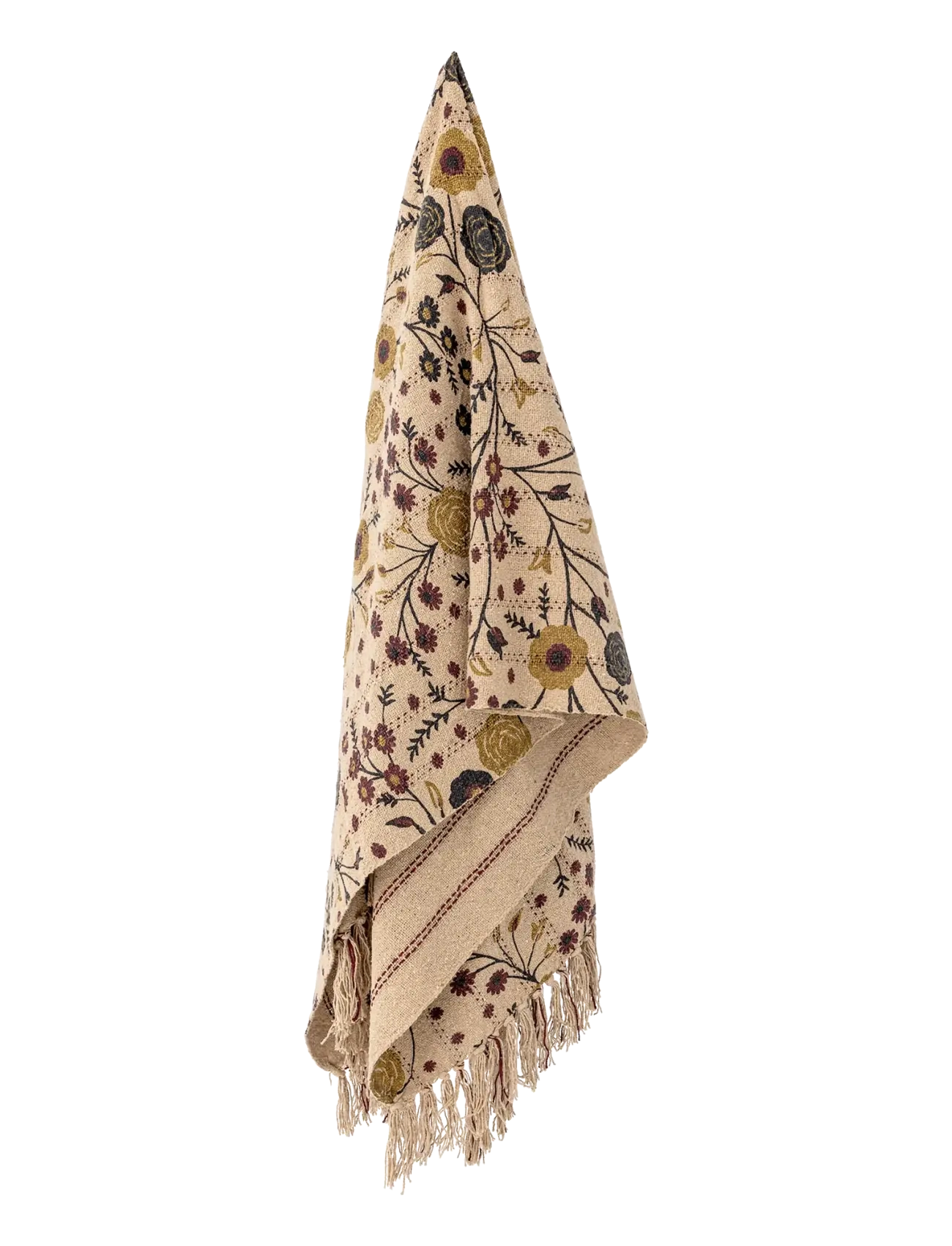 Bloomingville - Eydis Throw - pleedid - multi-coloured - 2