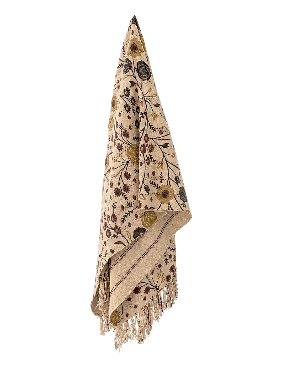 Bloomingville - Eydis Throw - pleedid - multi-coloured - 2