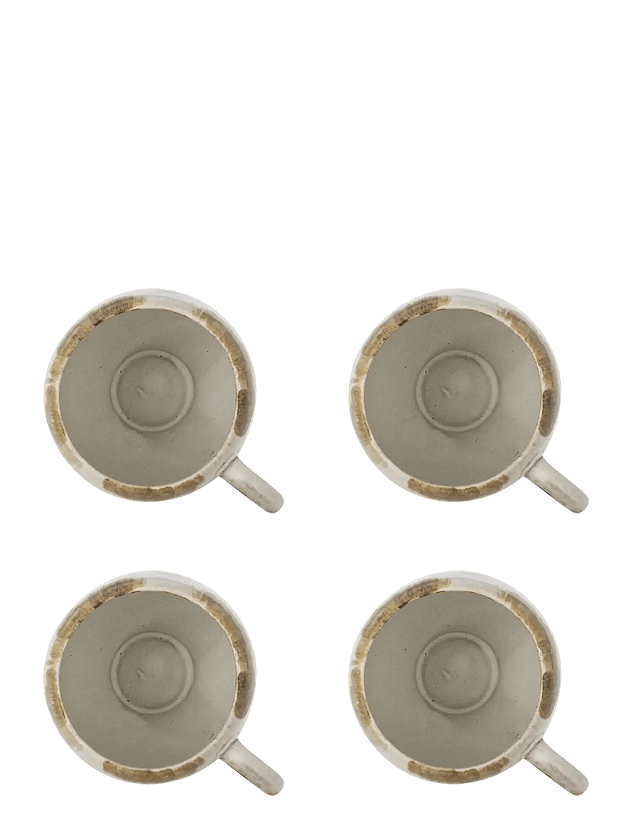 Bloomingville - Jade Cup - teetassen - beige - 1