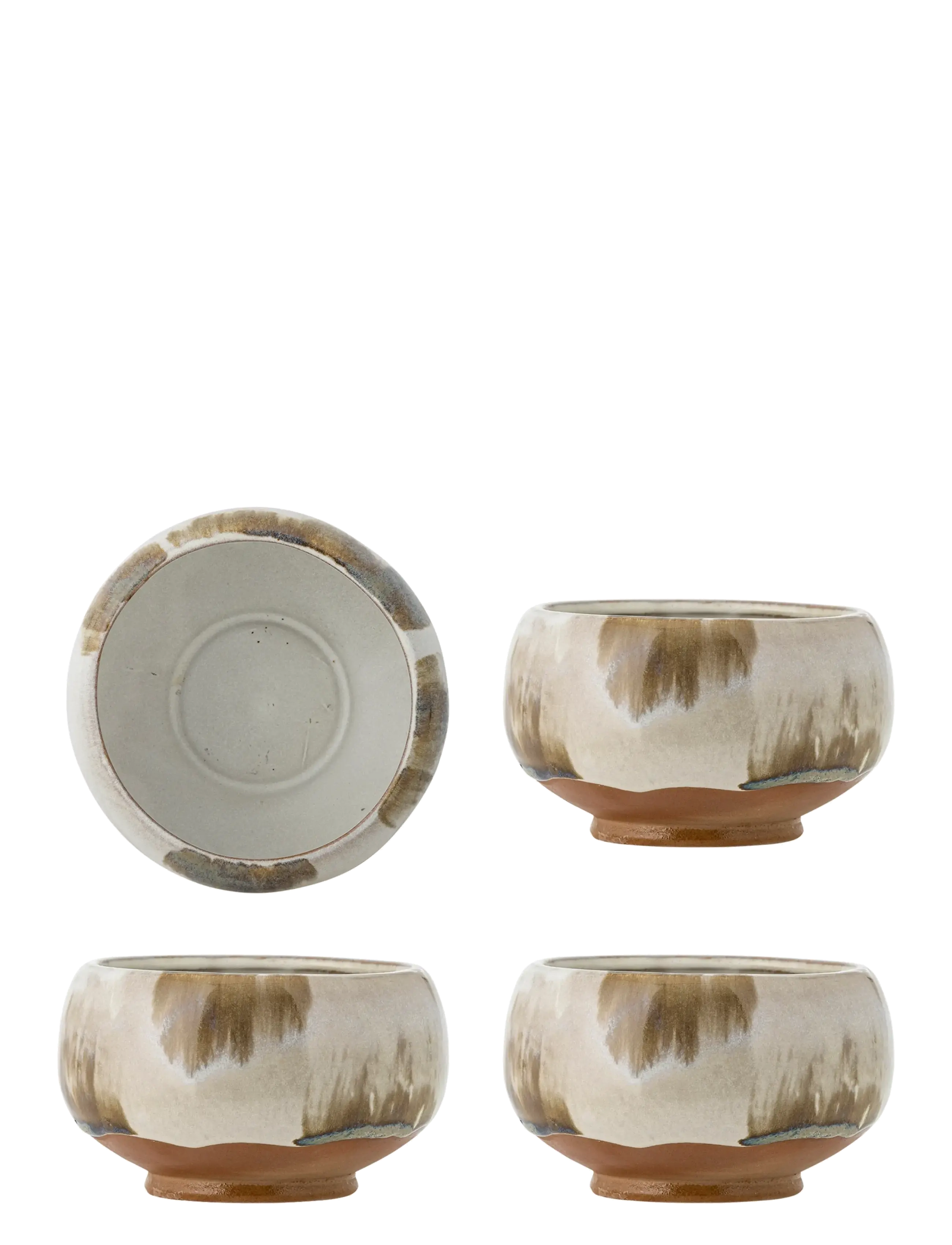 Bloomingville Jade Bowl - Deals - BEIGE / beige