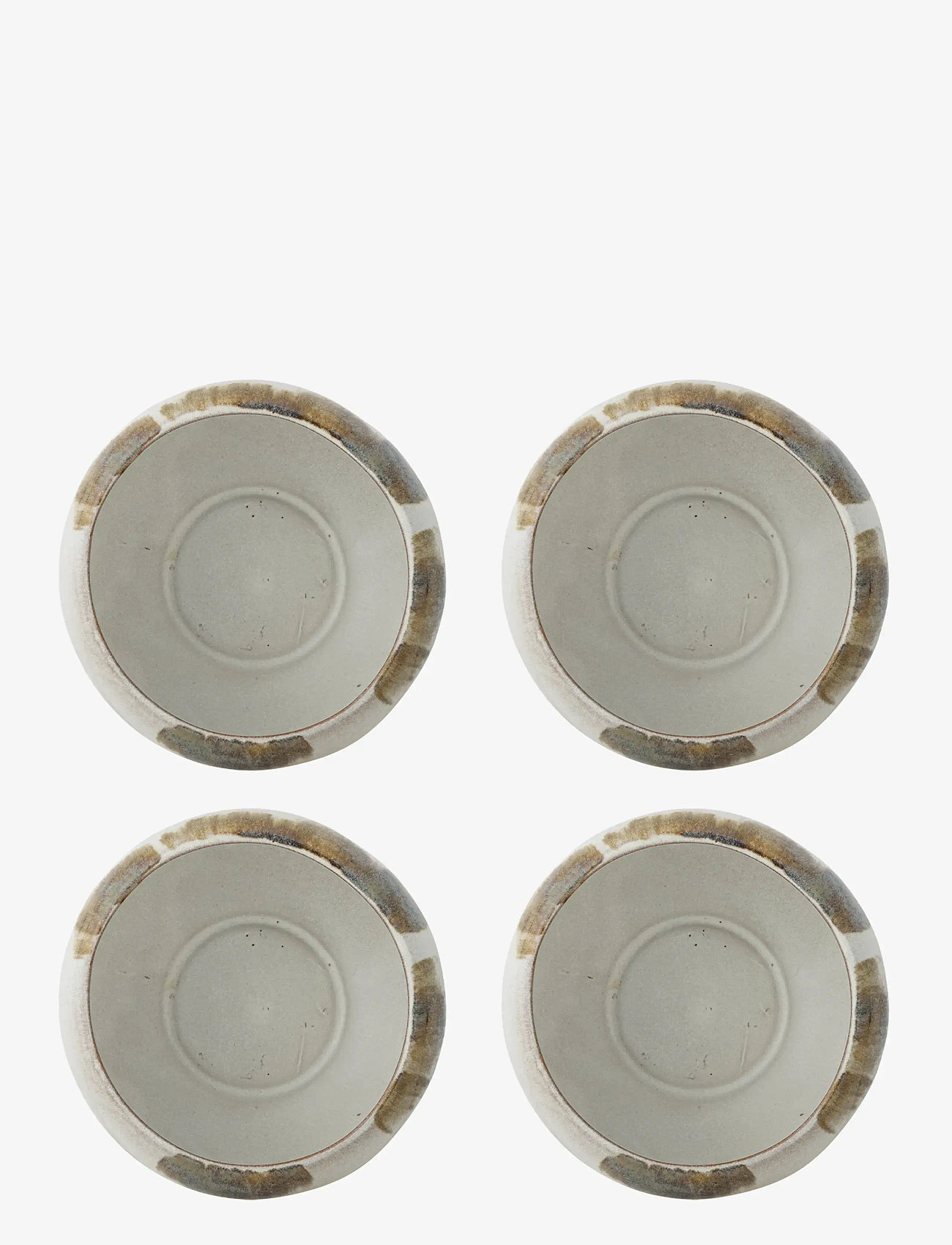 Bloomingville - Jade Bowl - fruit bowls - beige - 1