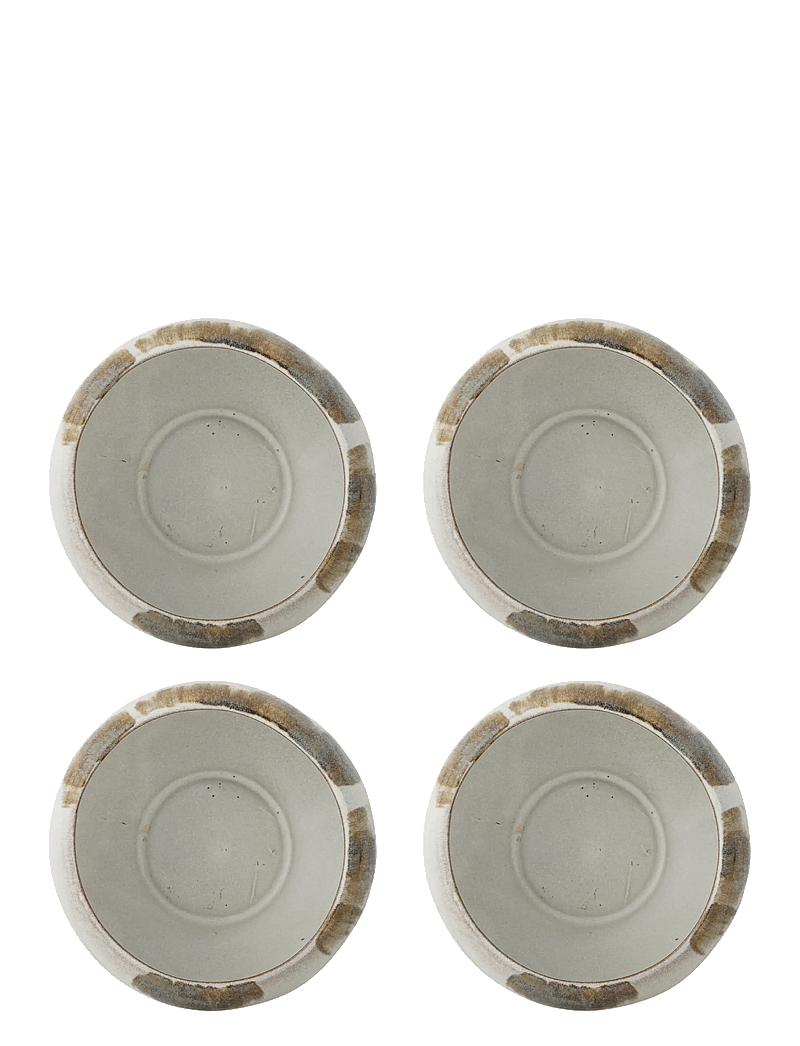 Bloomingville - Jade Bowl - fruit bowls - beige - 2