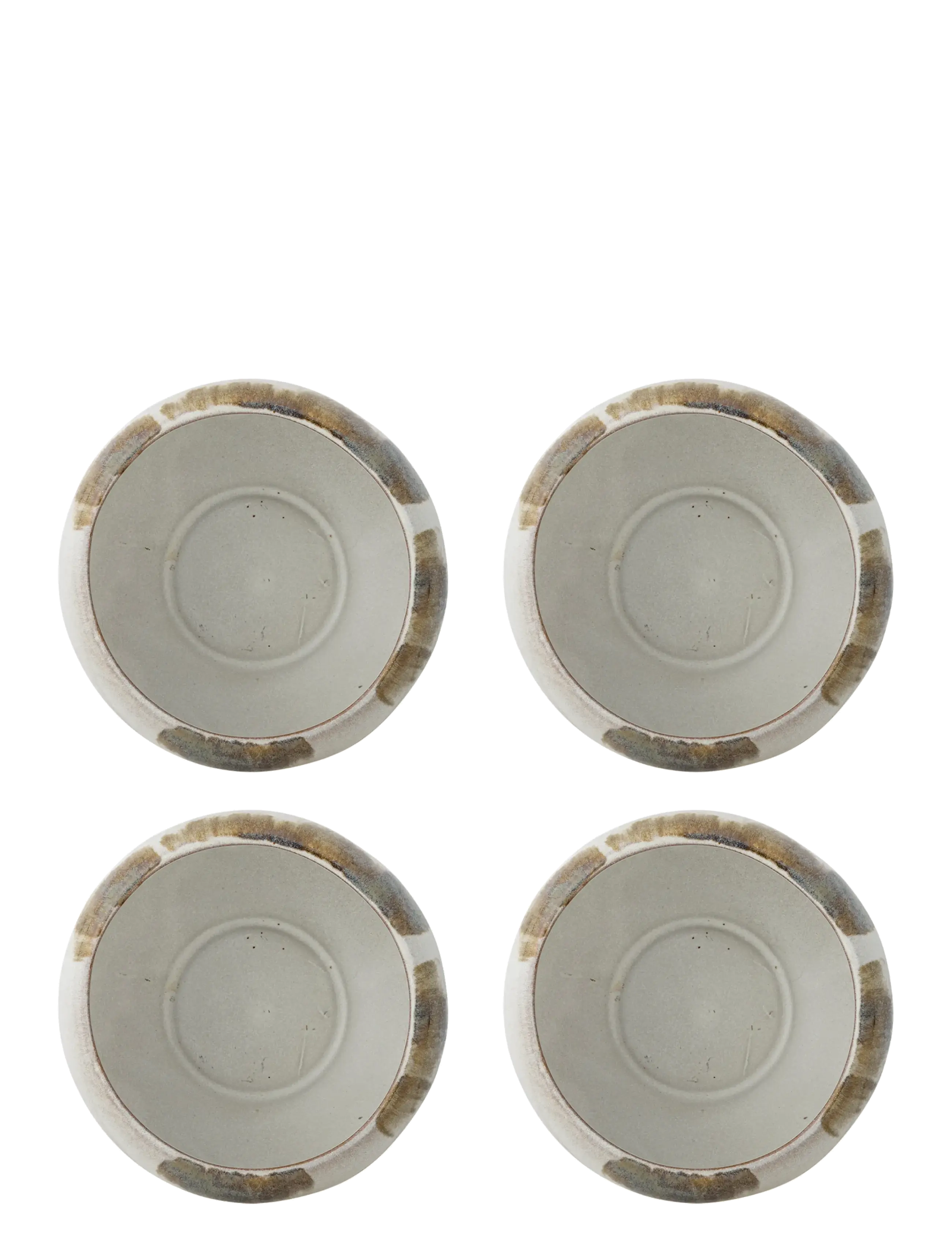 Bloomingville - Jade Bowl - vaisių dubenys - beige - 2