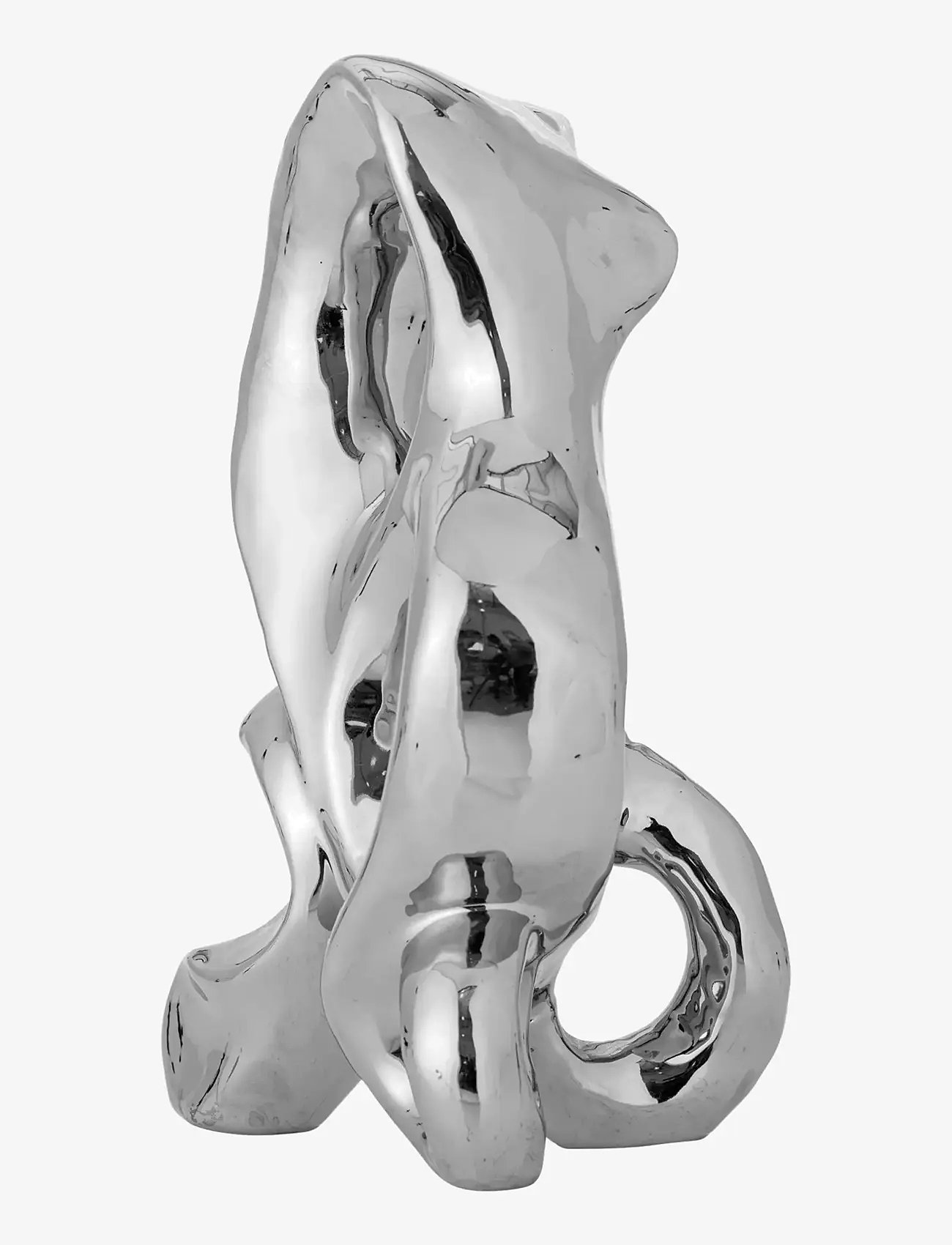 Bloomingville - Vinini Deco - shop by price - silver - 2