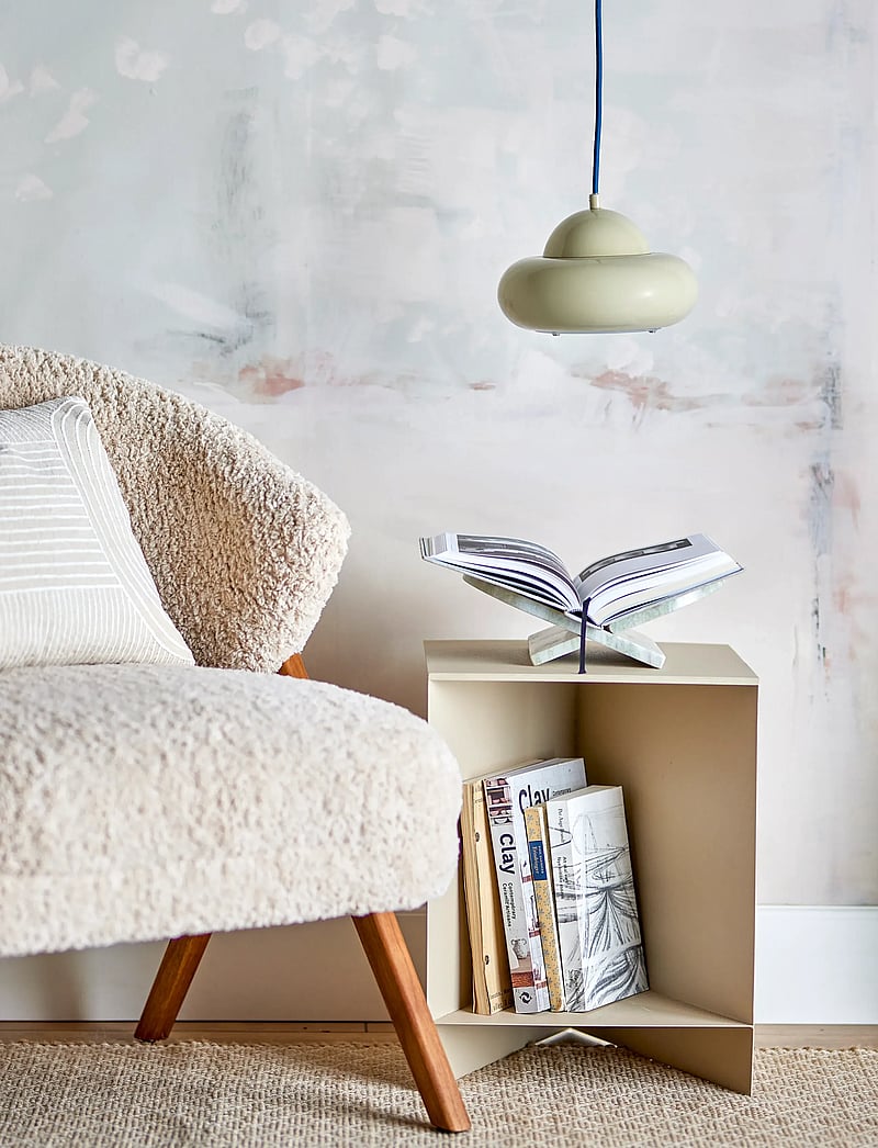 Bloomingville - Bubble Pendant Lamp - deckenleuchte - green - 2