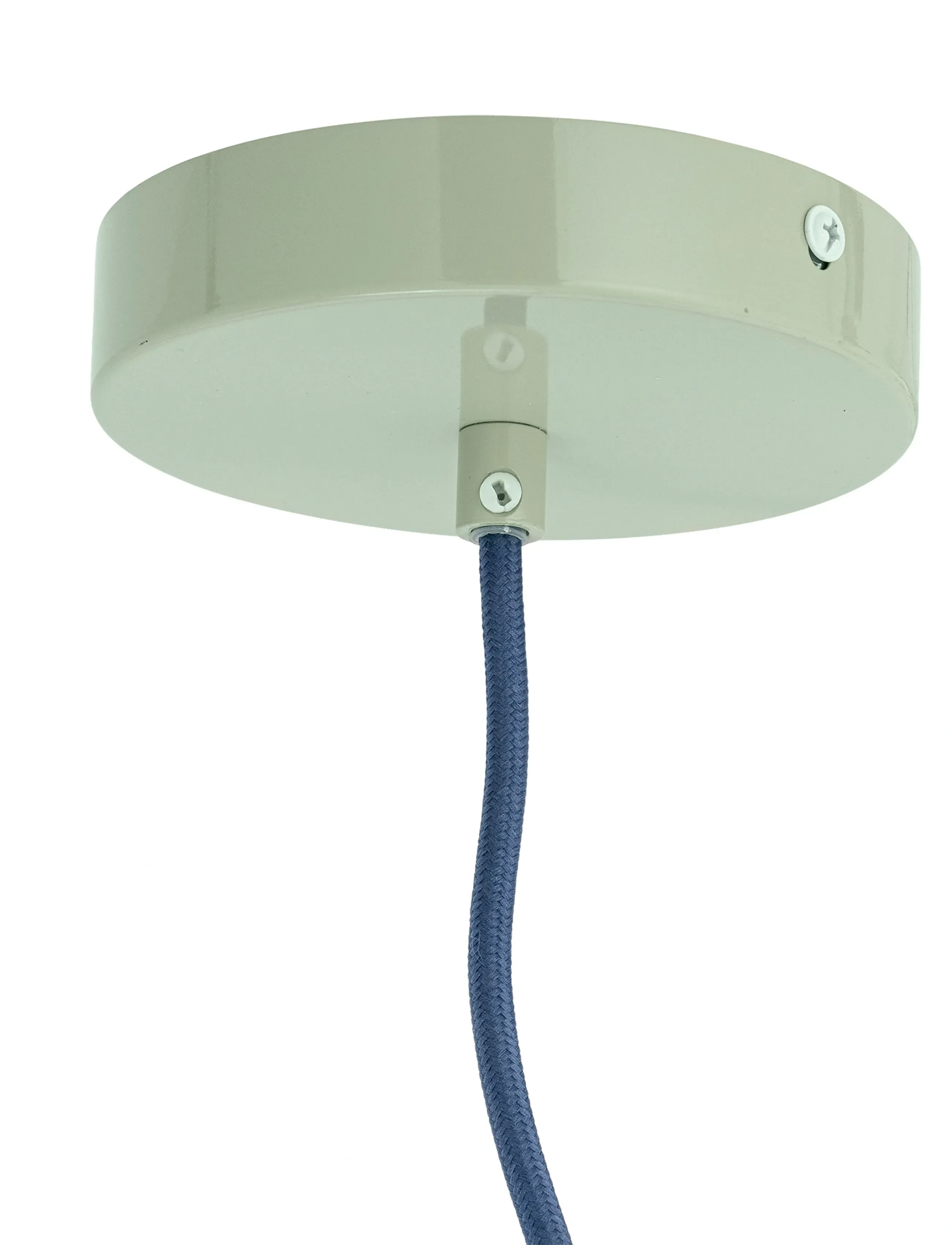 Bloomingville - Bubble Pendant Lamp - pendant lamps - green - 3