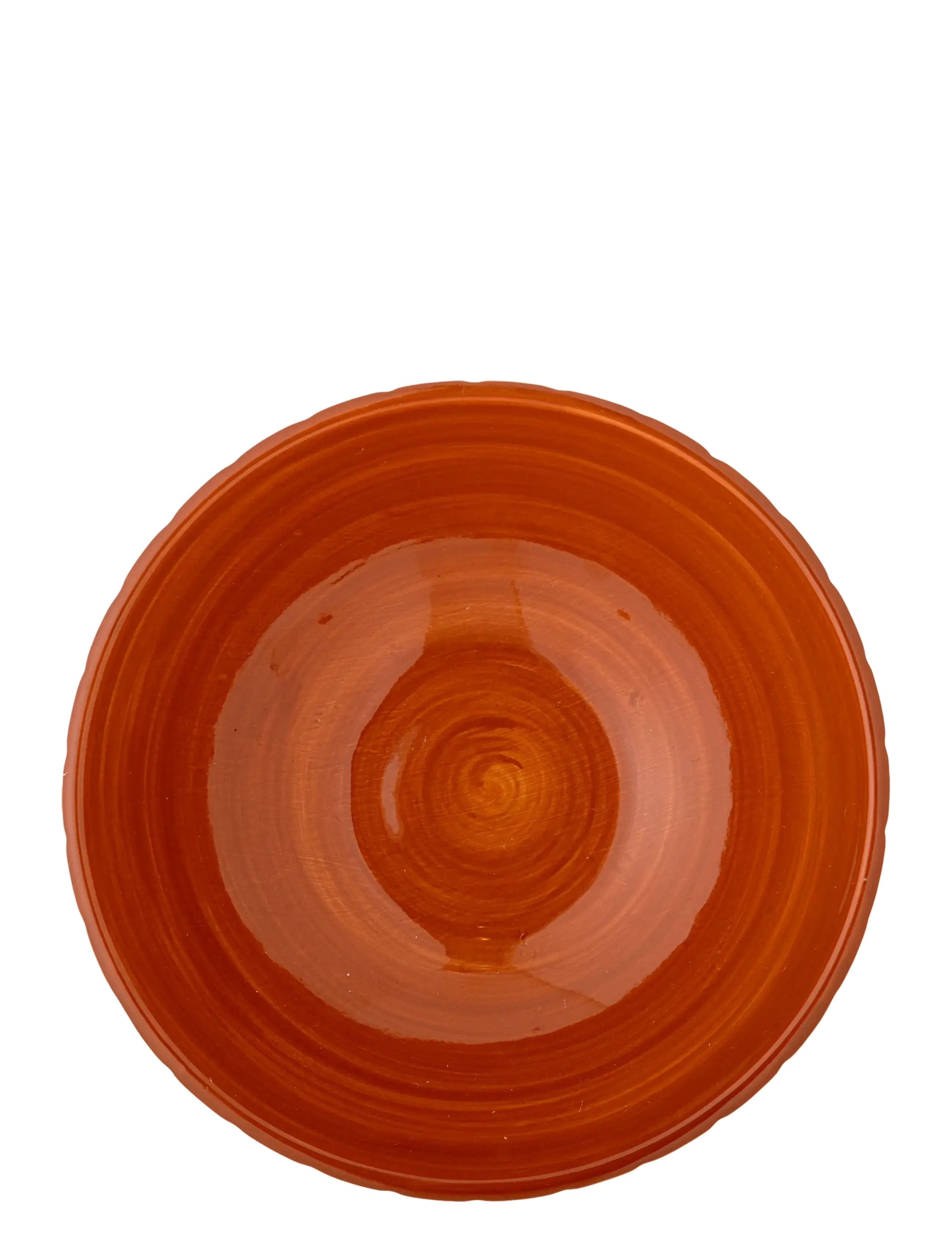 Bloomingville - Bob Pedestal Bowl - decorative platters - rose - 2