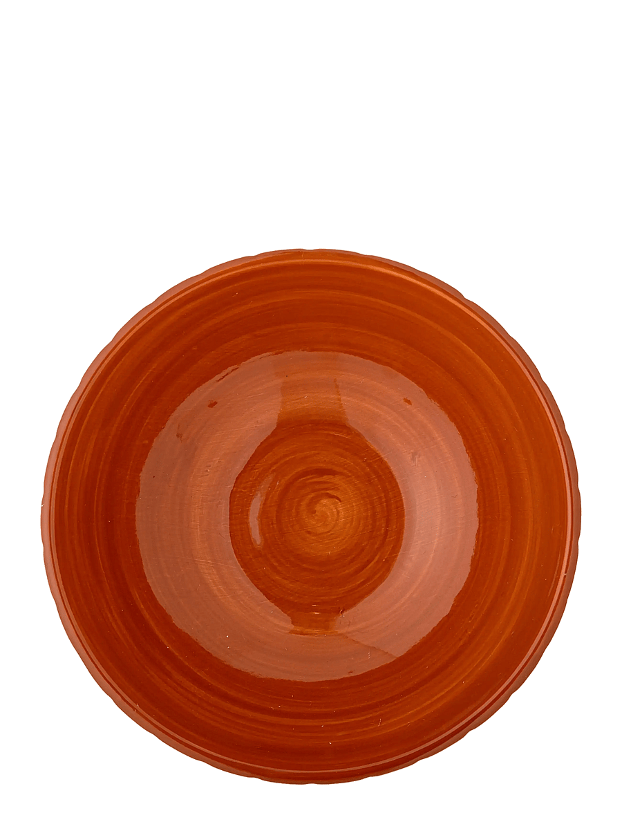 Bloomingville - Bob Pedestal Bowl - dekoschalen - rose - 2