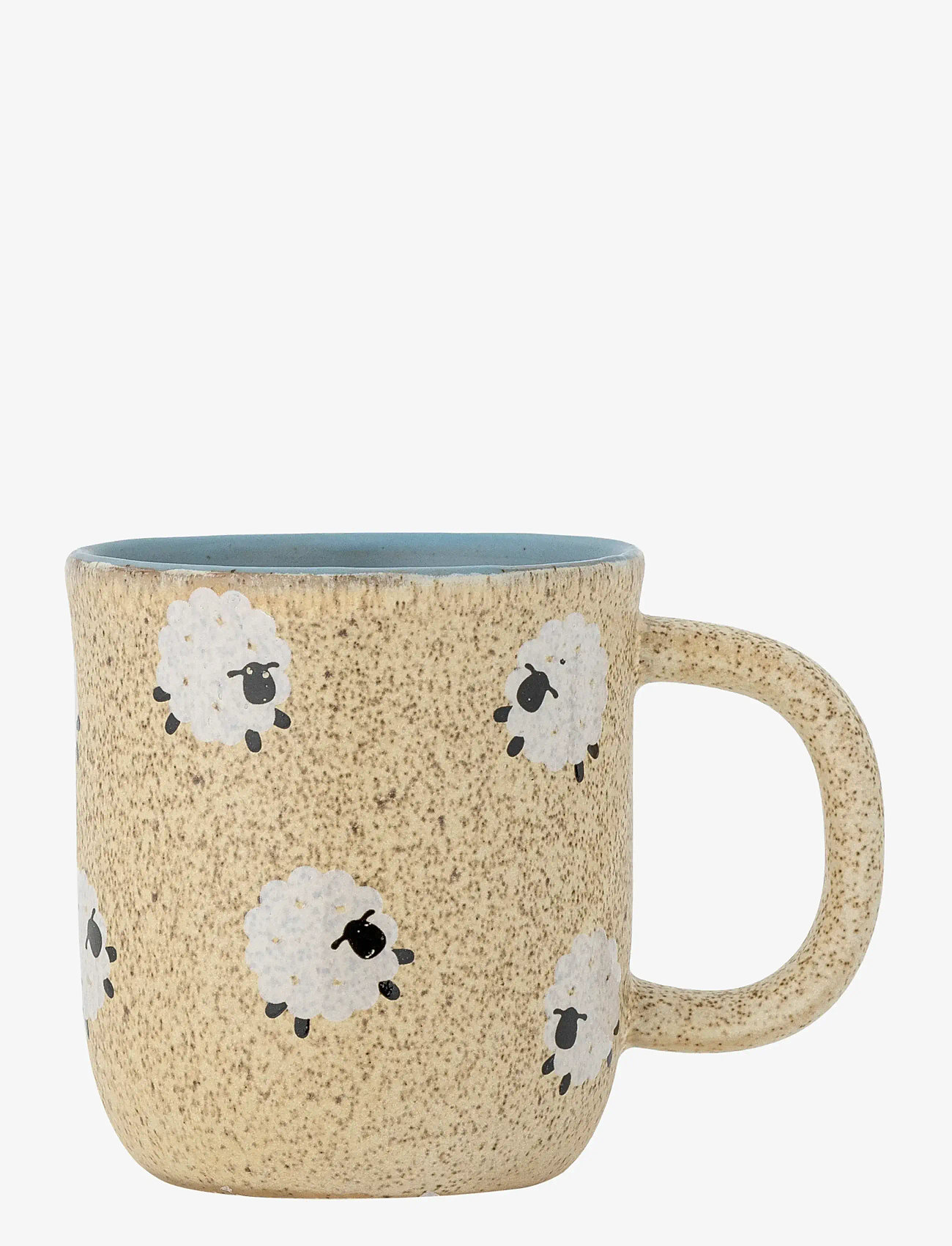 Bloomingville - Dolly Cup - tassid ja kruusid - nature - 1