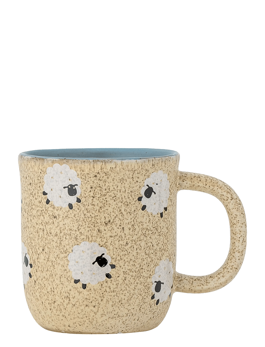 Bloomingville - Dolly Cup - madalaimad hinnad - nature - 0
