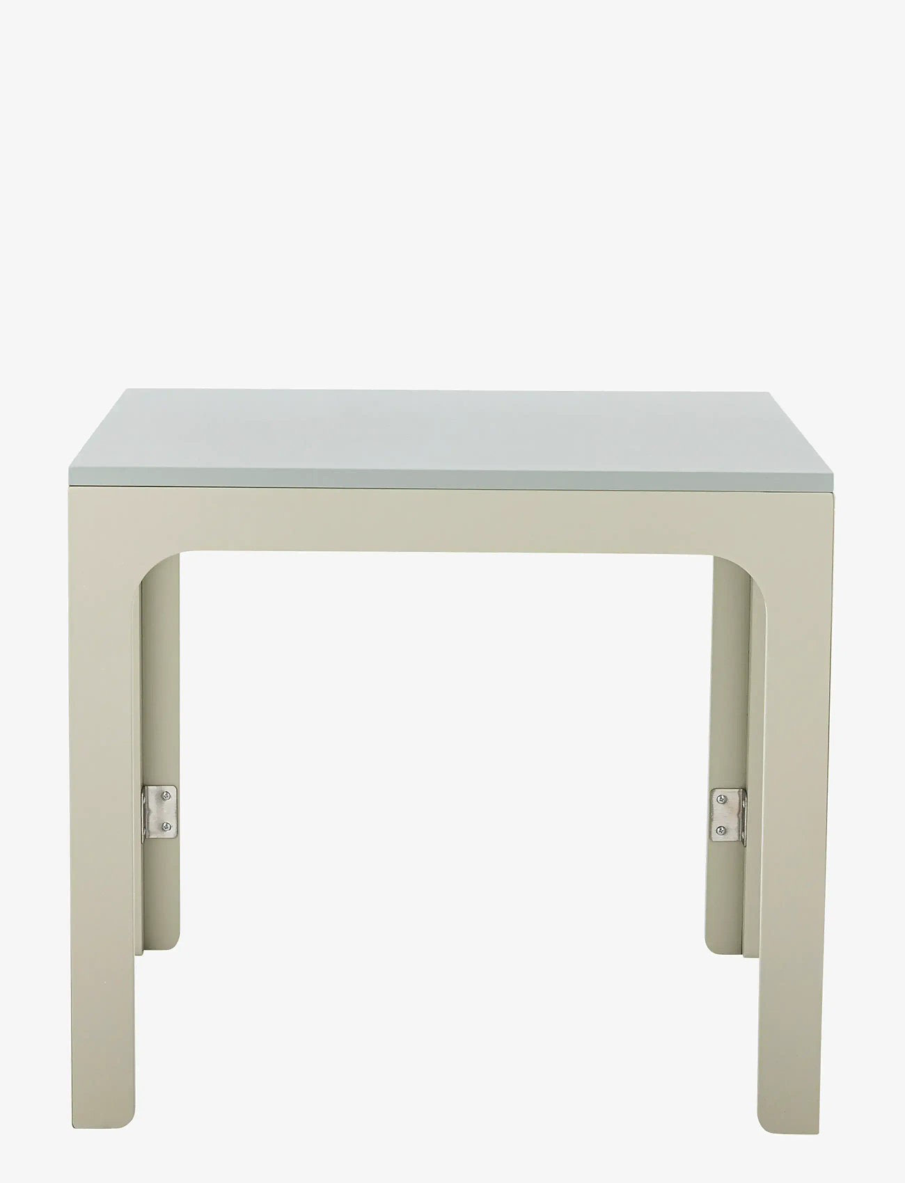 Bloomingville - Felipe Table - borde - grey - 1