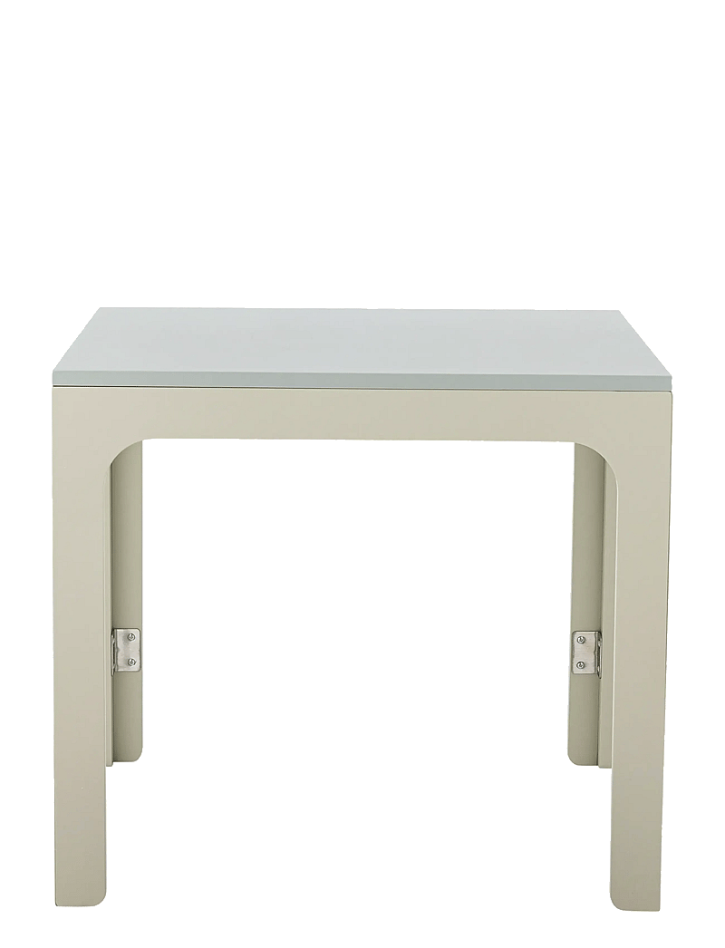 Bloomingville - Felipe Table - lauad - grey - 1