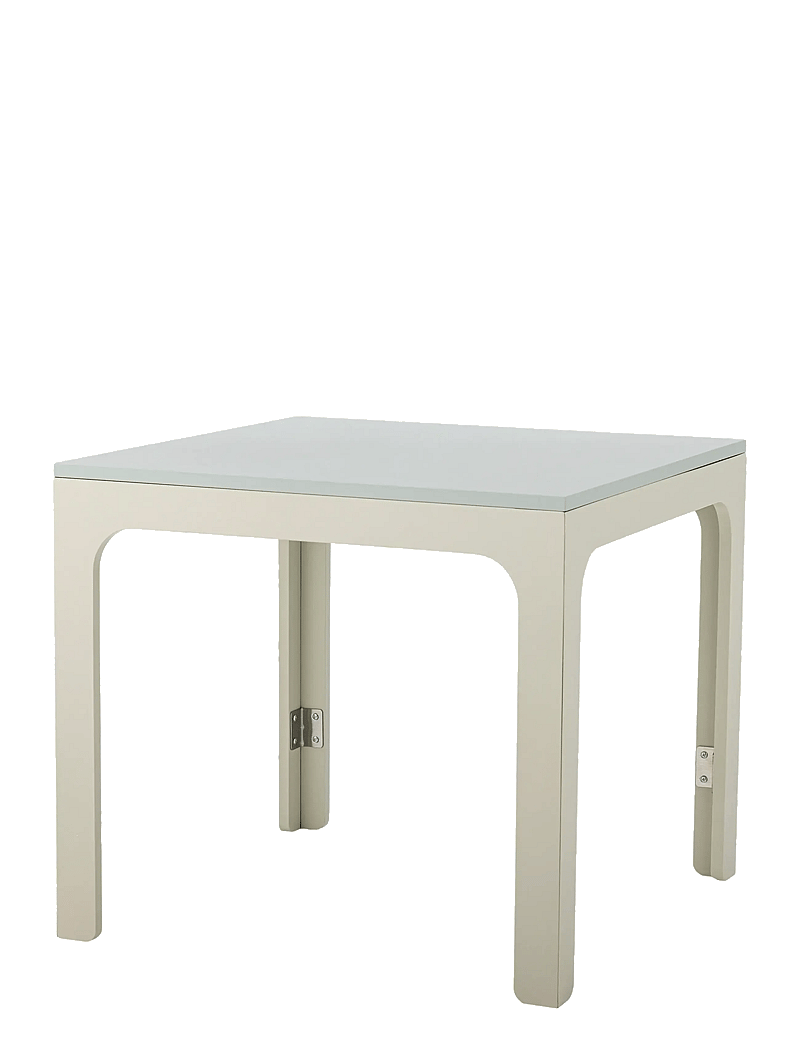 Bloomingville - Felipe Table - lauad - grey - 2