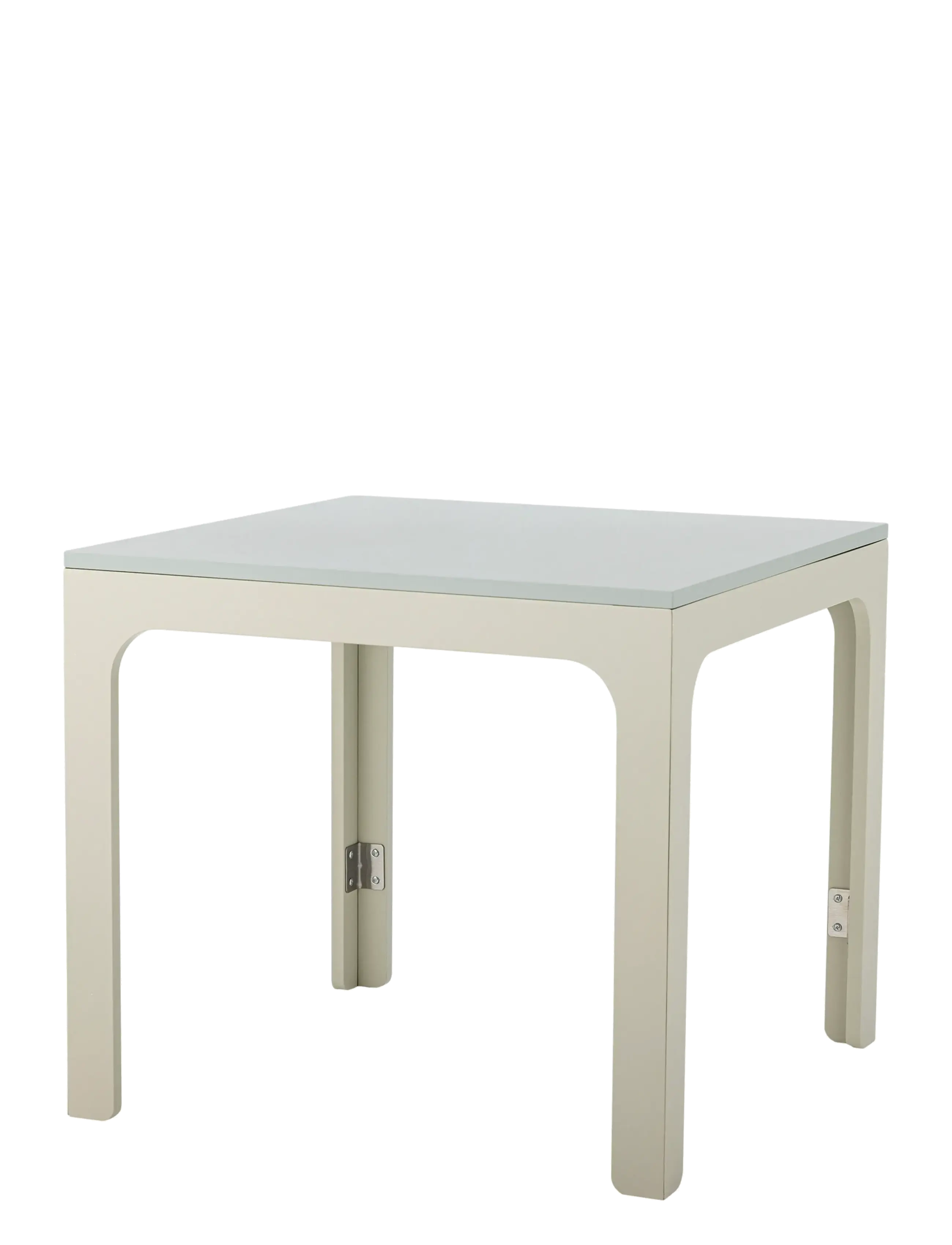 Bloomingville - Felipe Table - lauad - grey - 2