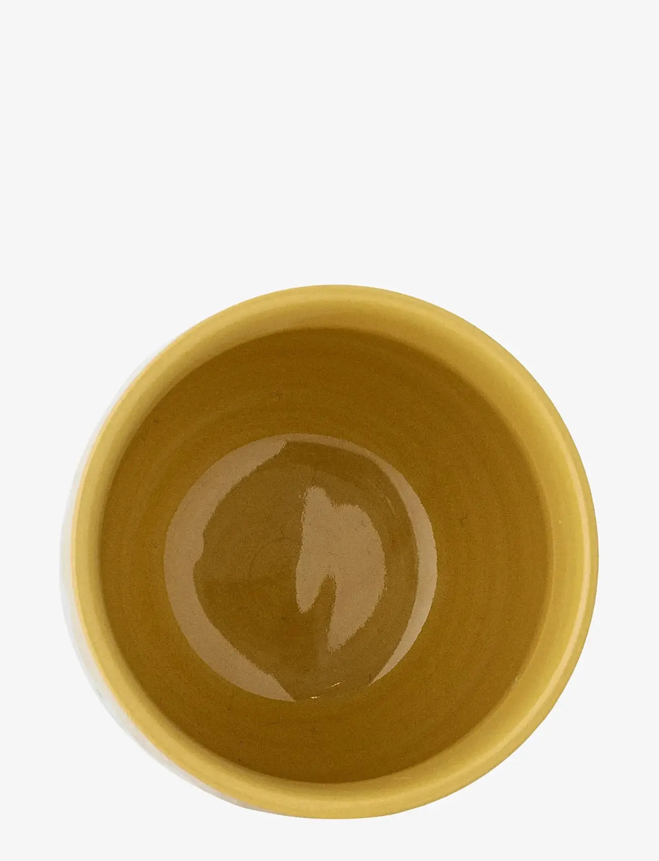 Bloomingville - Celebrate Cup - koppar & muggar - yellow - 2