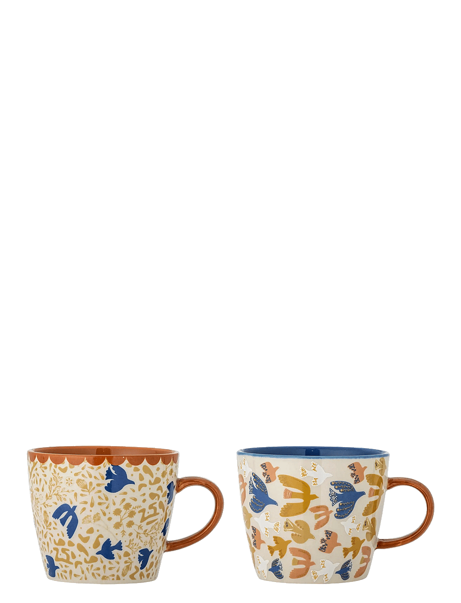 Bloomingville - Anniversary Cup - madalaimad hinnad - brown - 0