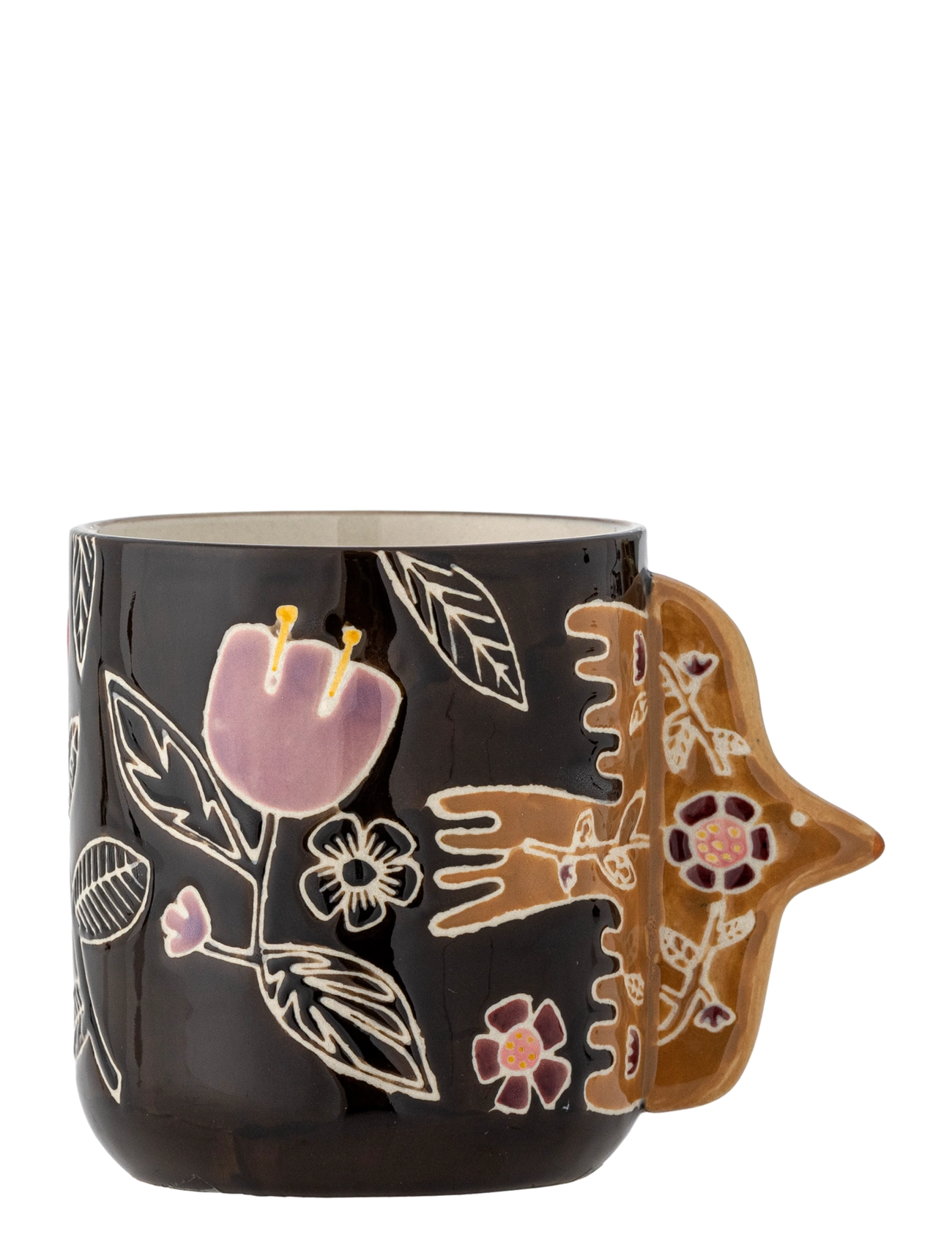 Bloomingville - Vivielle Cup - multi-coloured - 3