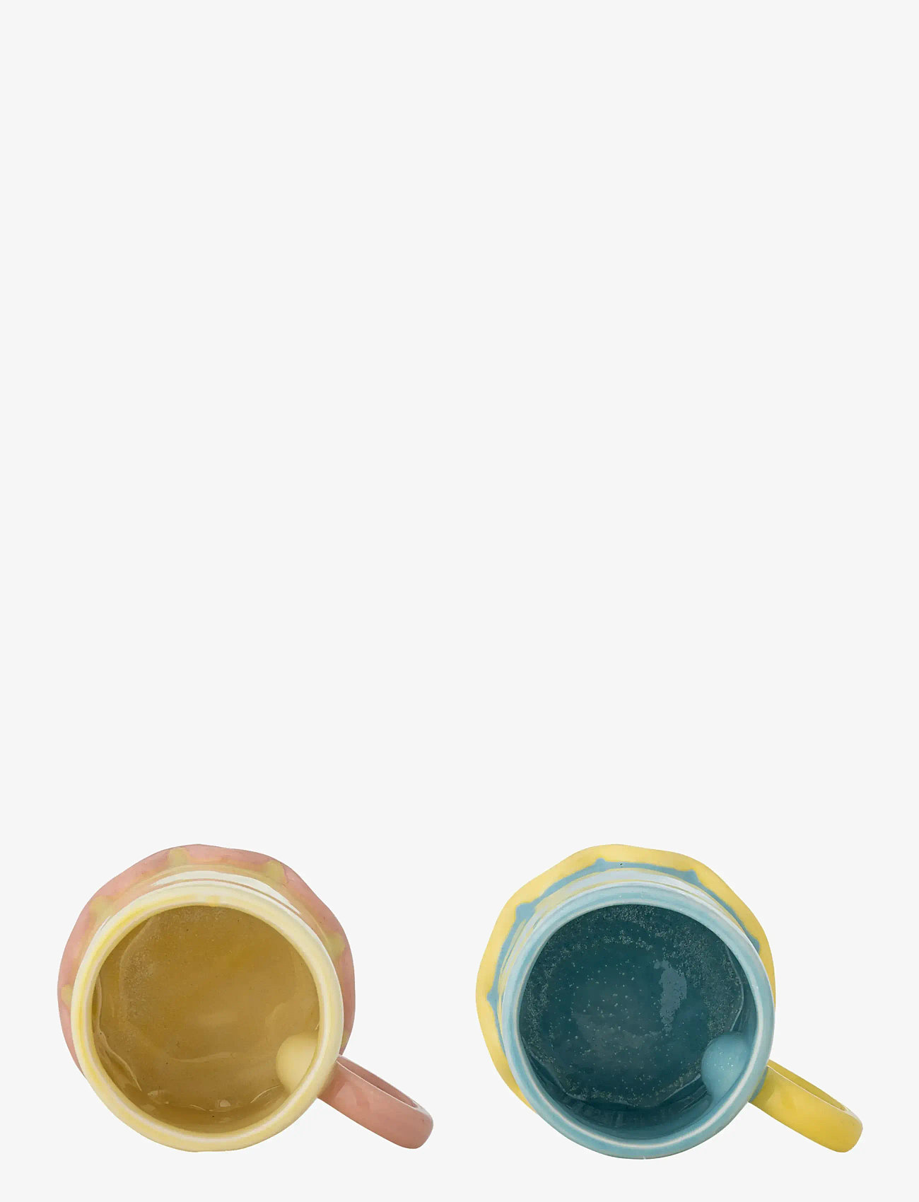 Bloomingville - Polly Mug - coffee cups - multi-coloured - 2