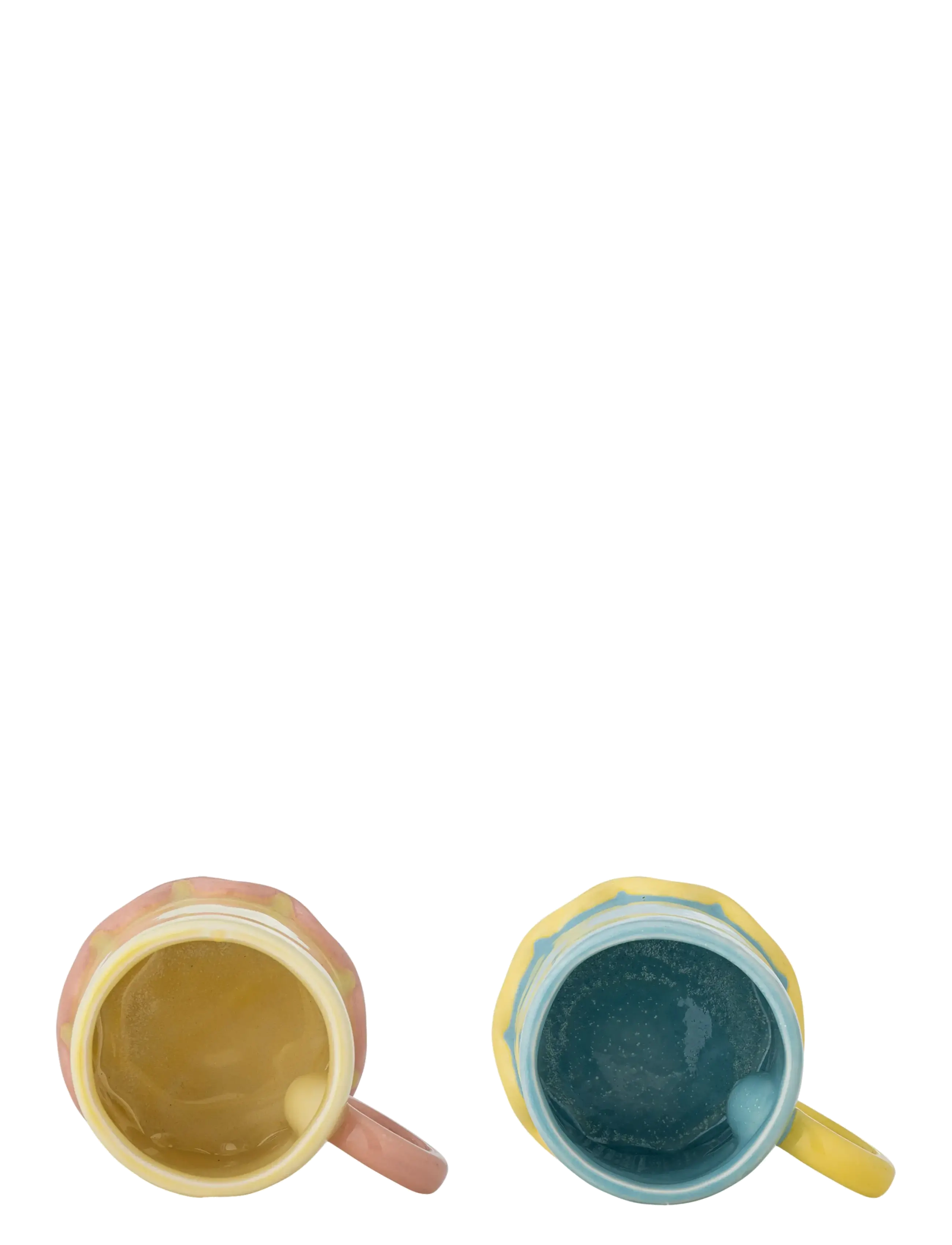 Bloomingville - Polly Mug - coffee cups - multi-coloured - 2