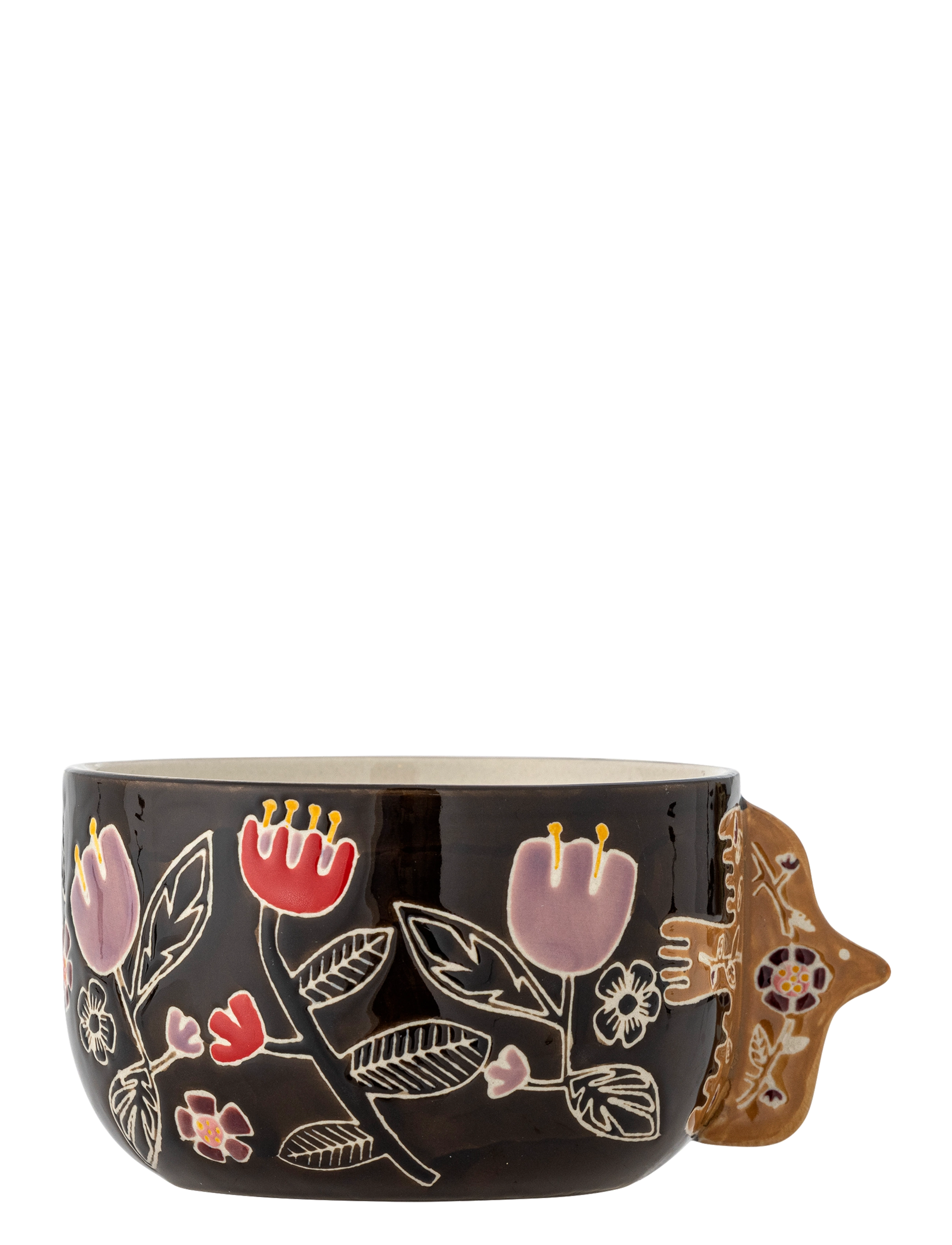 Bloomingville - Vivielle Bowl - multi-coloured - 2