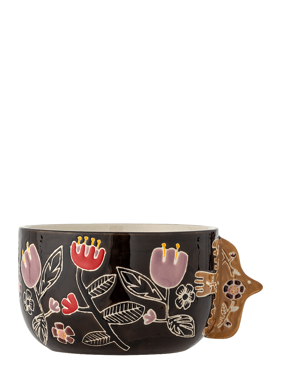 Bloomingville - Vivielle Bowl - brokastu bļodas - multi-coloured - 2