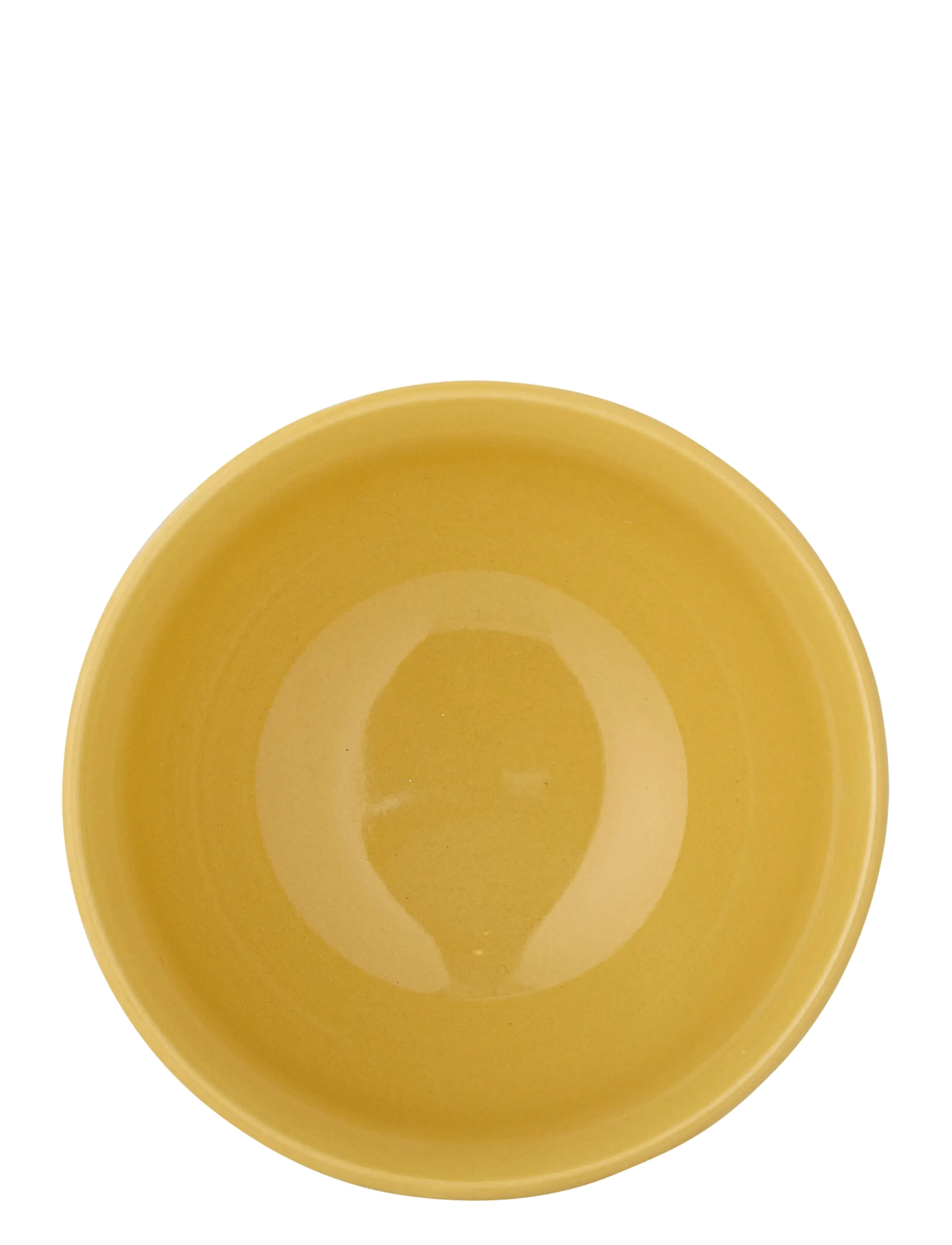 Bloomingville - Celebrate Bowl - bowls - yellow - 2